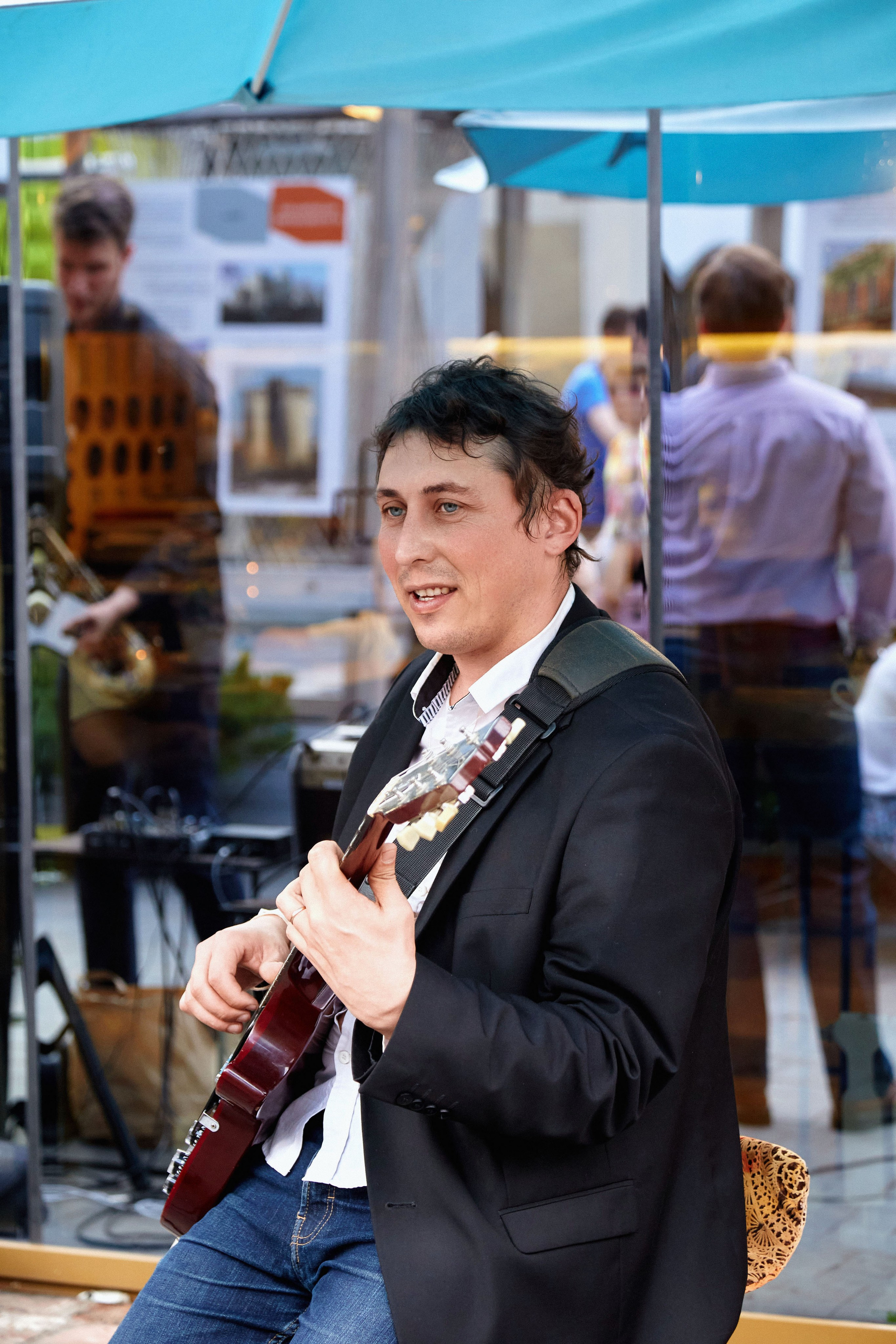 Самарский модернИЗМ. DENISOV ART (фото, видео, дизайн) САМАРА