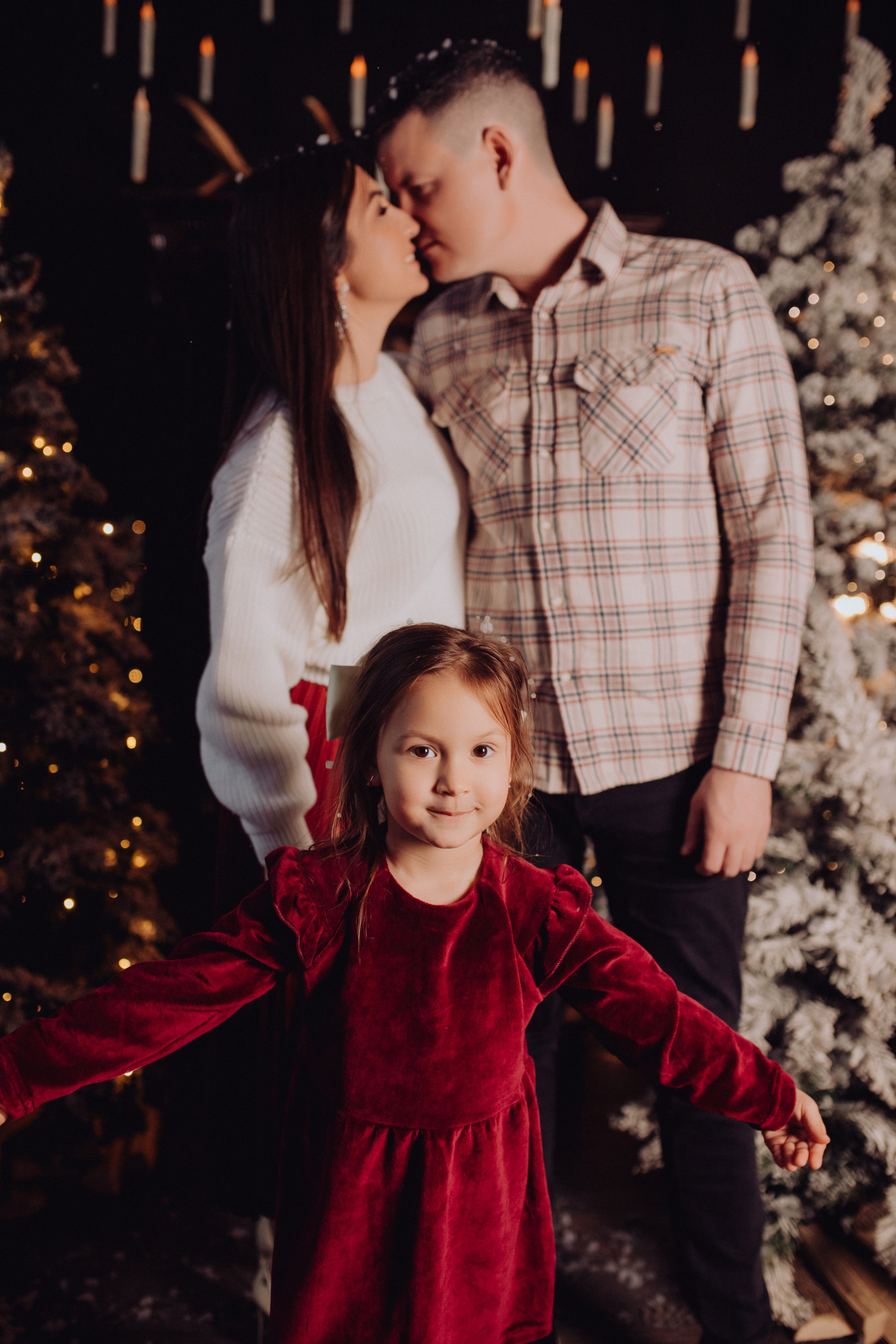 Паша Настя Верона (Майя). Семейный и детский фотограф в Краснодаре Катя Гор