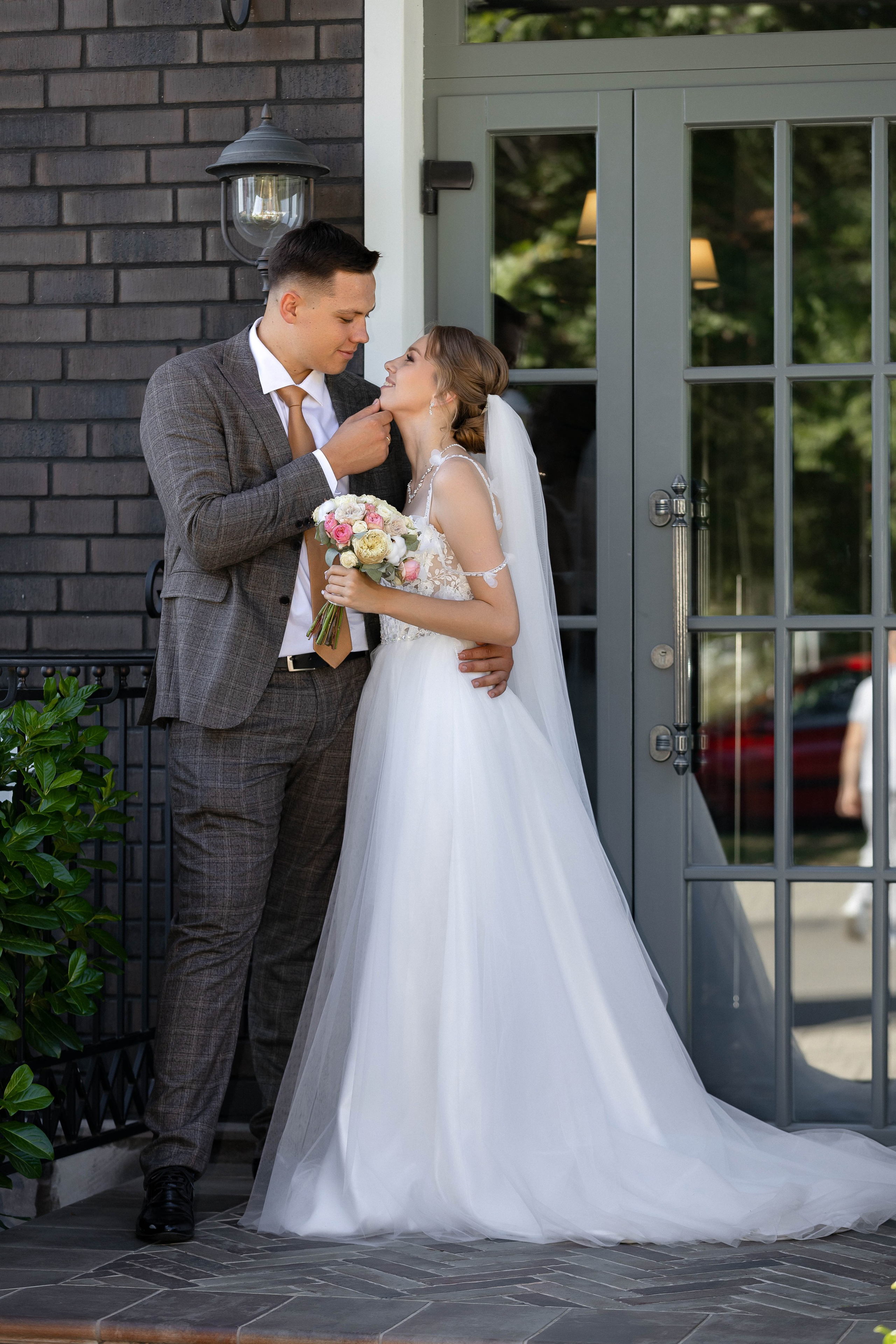 Никита&Диана-16.08.24. Свадебный фотограф и видеограф Олег Чаленко