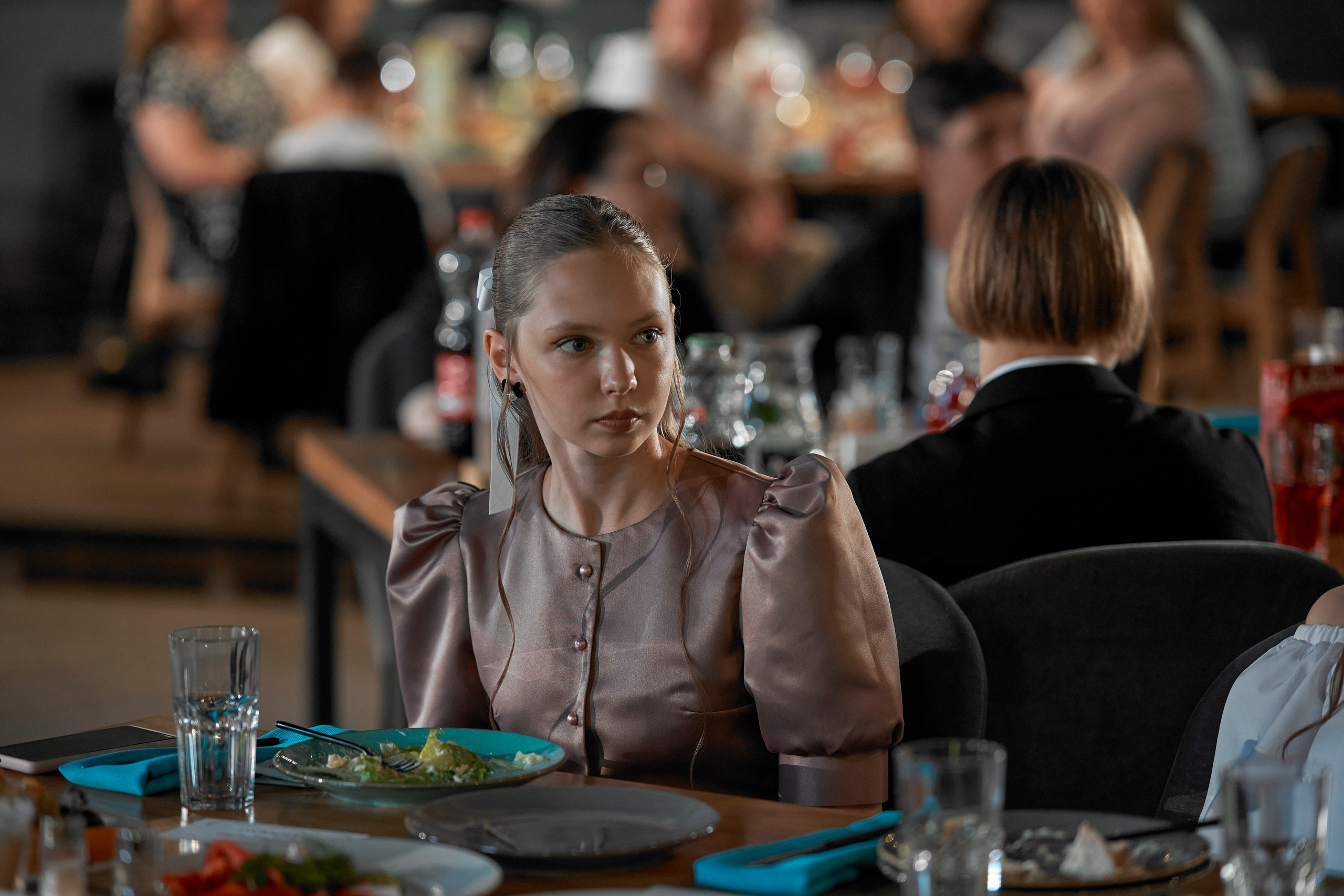 ВЫПУСКНЫЕ. Николай Большаков