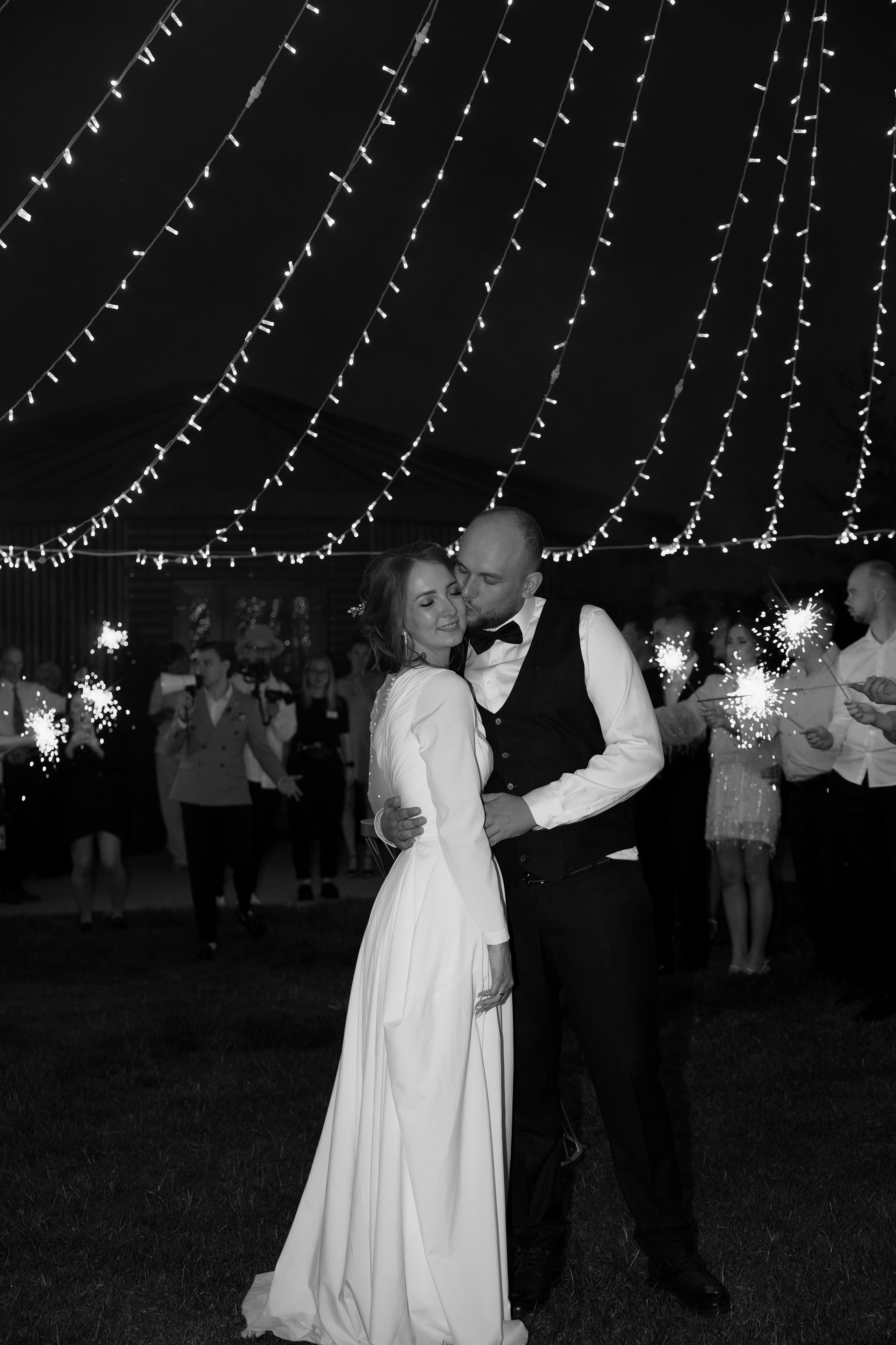 Илья и Кристина. Свадебный фотограф в Санкт — Петербурге и Ленинградской о