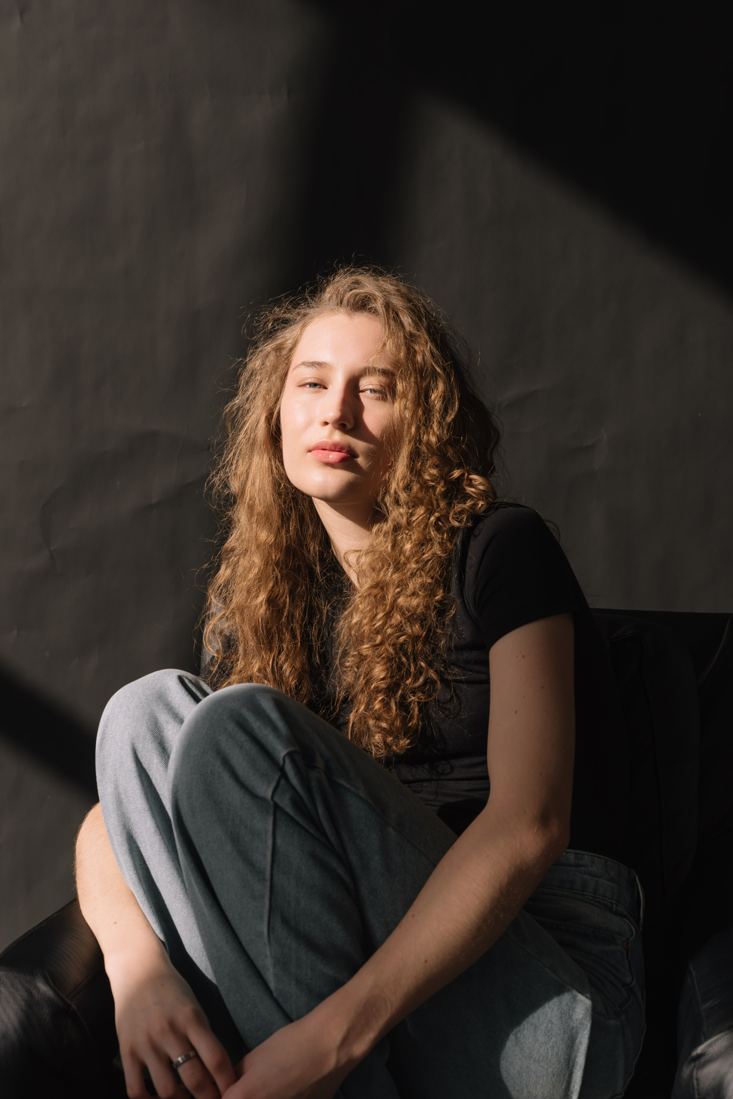 Алина. Фотограф Нижний Новгорода Елена Калмыкова