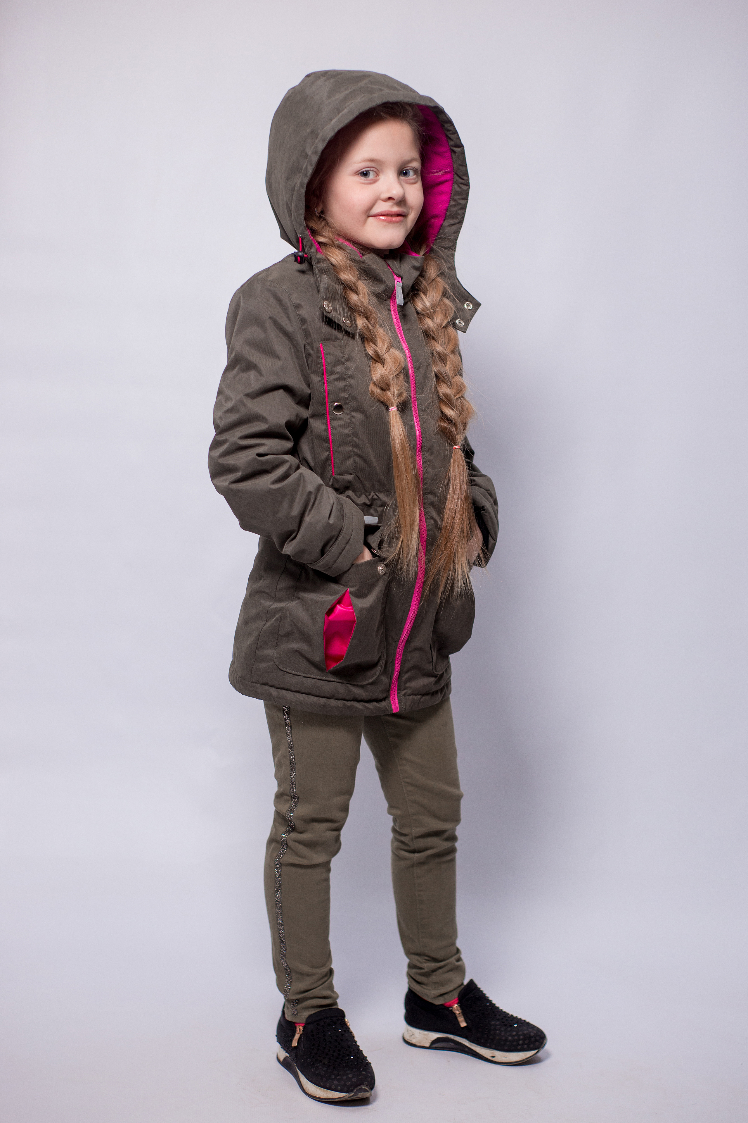 Каталожная съемка. Свободный фотограф