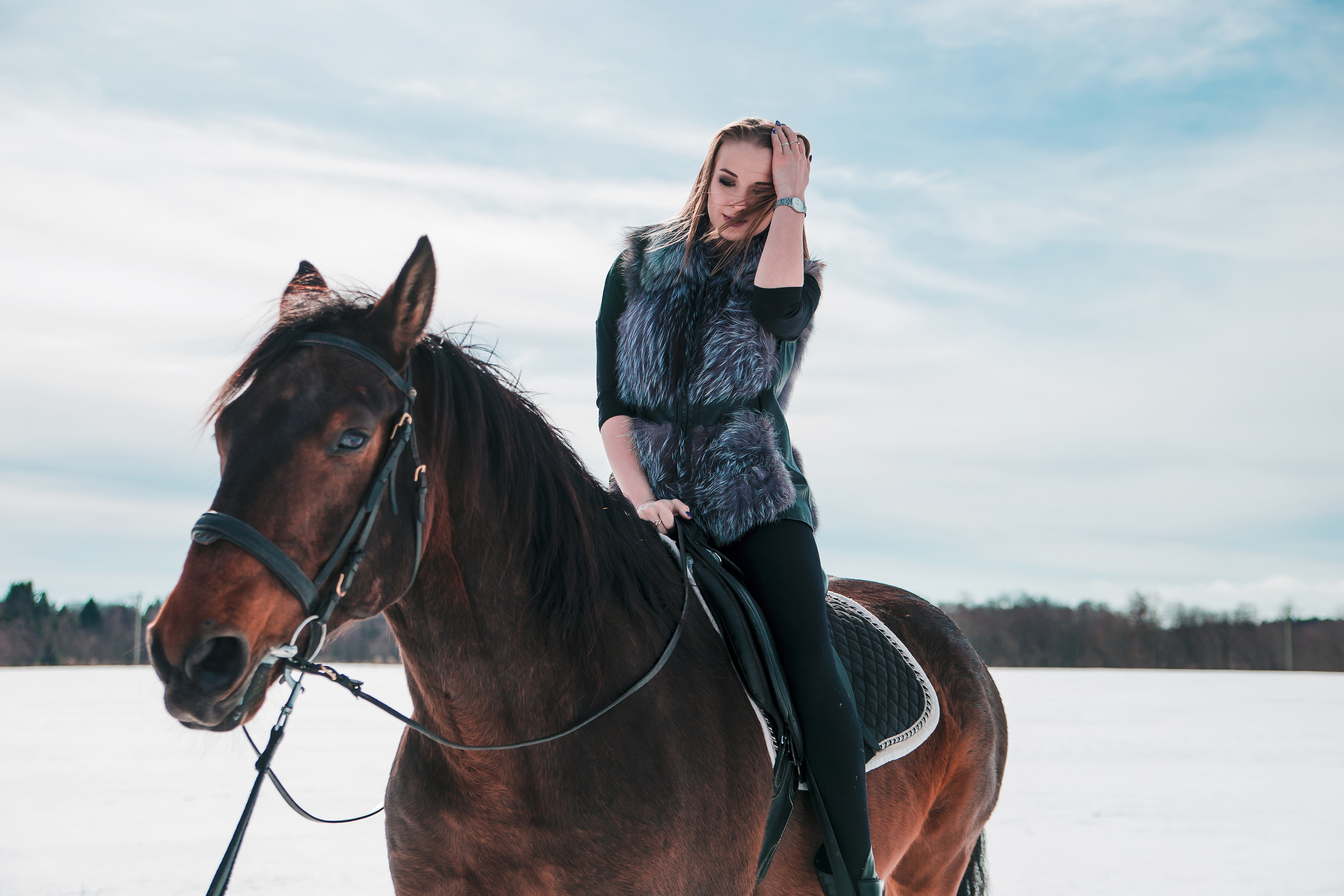 Классический. Свободный фотограф