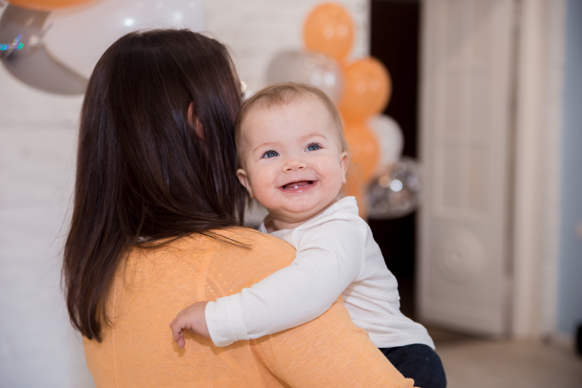 Дети. Свободный фотограф