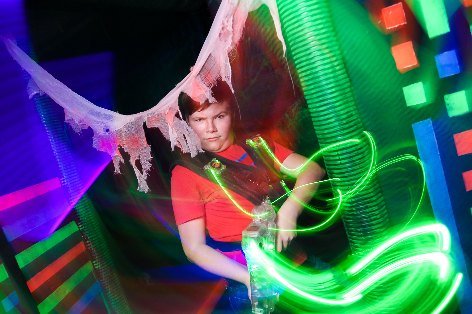 Дети. Свободный фотограф