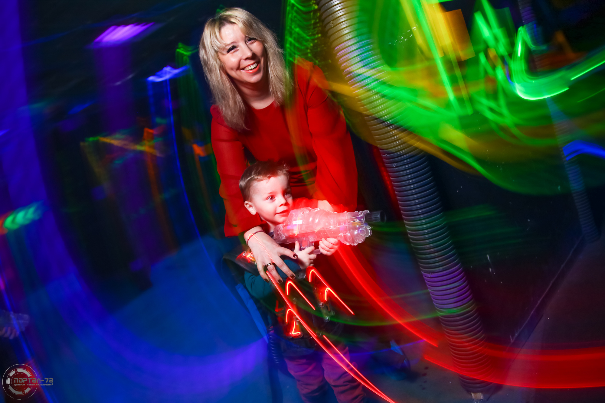 Дети. Свободный фотограф