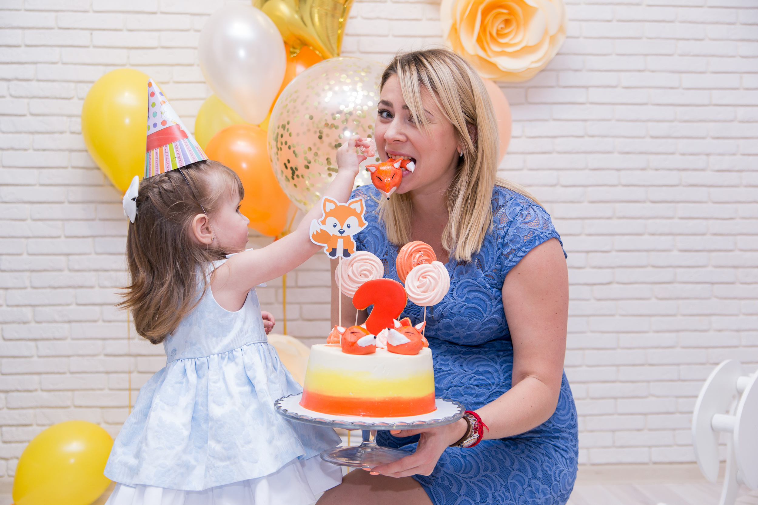 Дети. Свободный фотограф