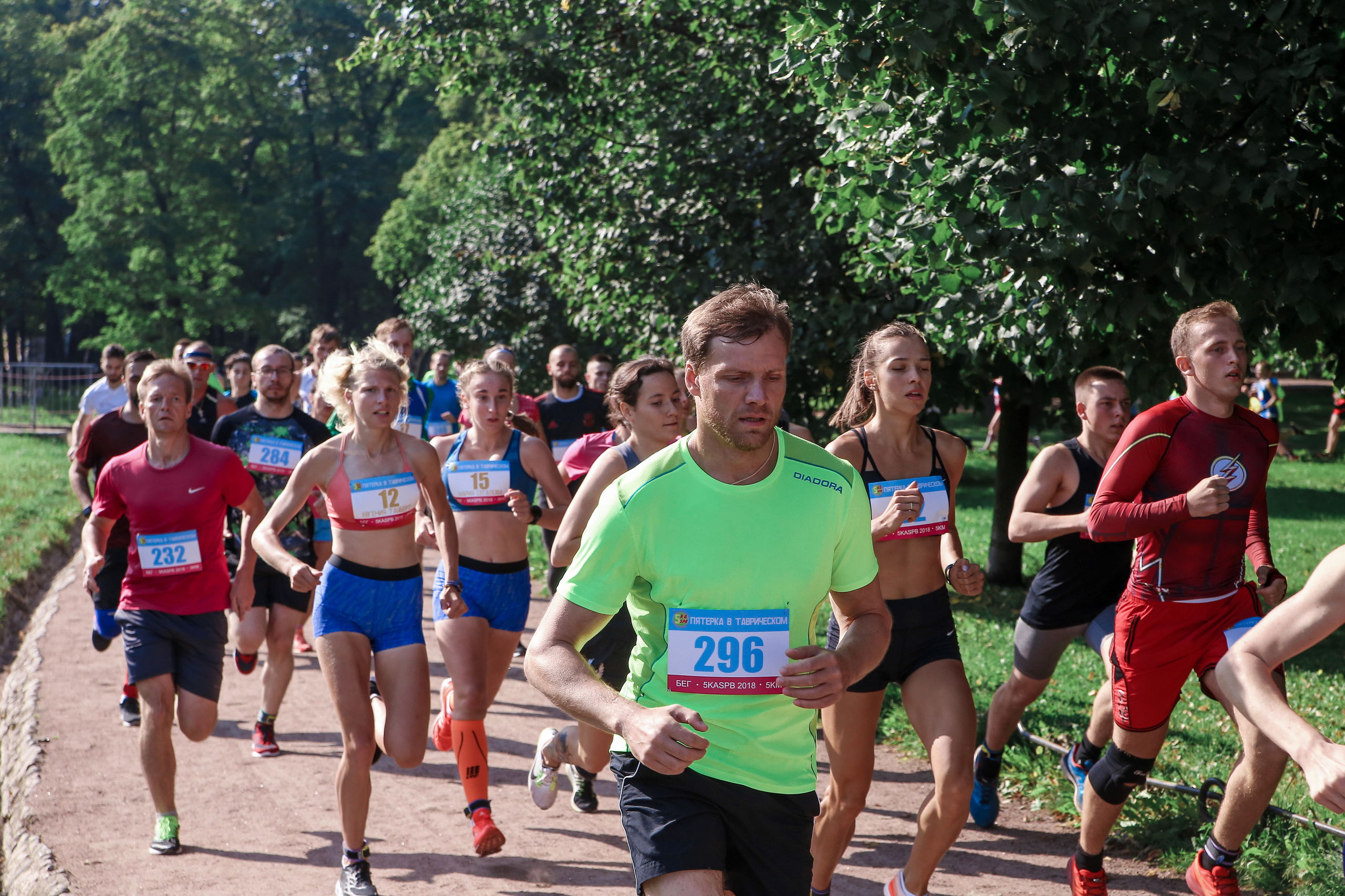 Спорт. Свободный фотограф