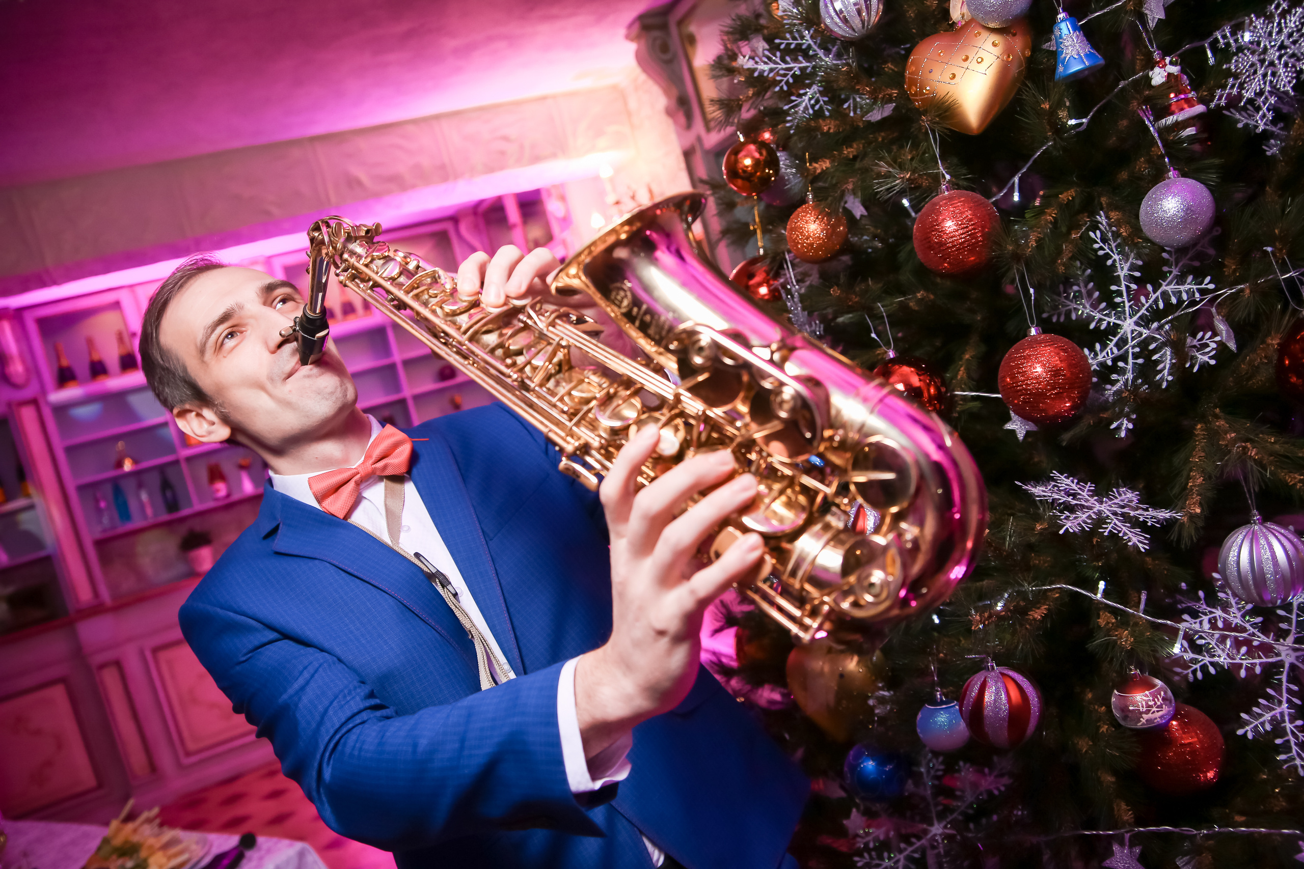 День Рождения, юбилей, корпоратив. Свободный фотограф