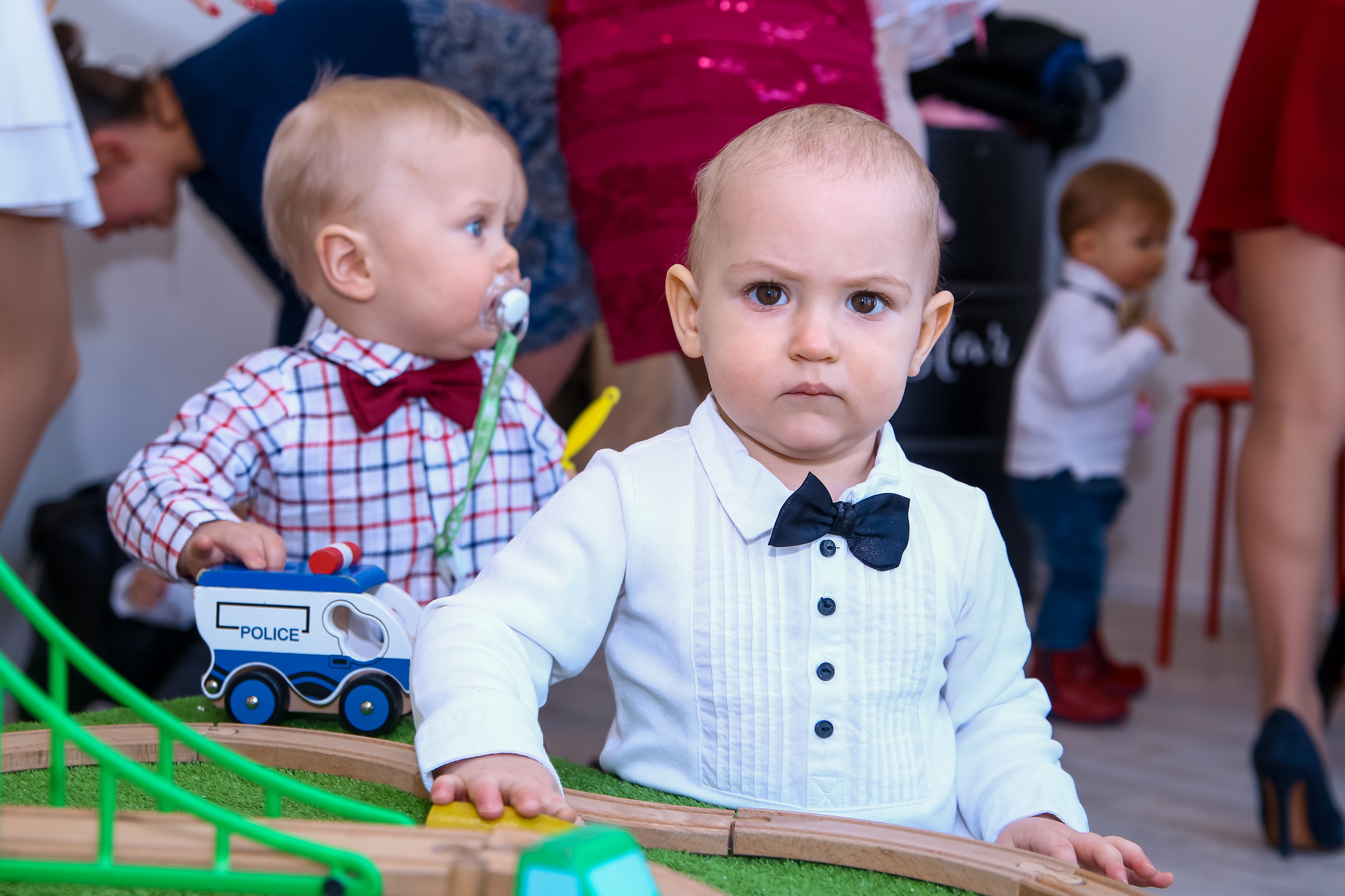 Дети. Свободный фотограф