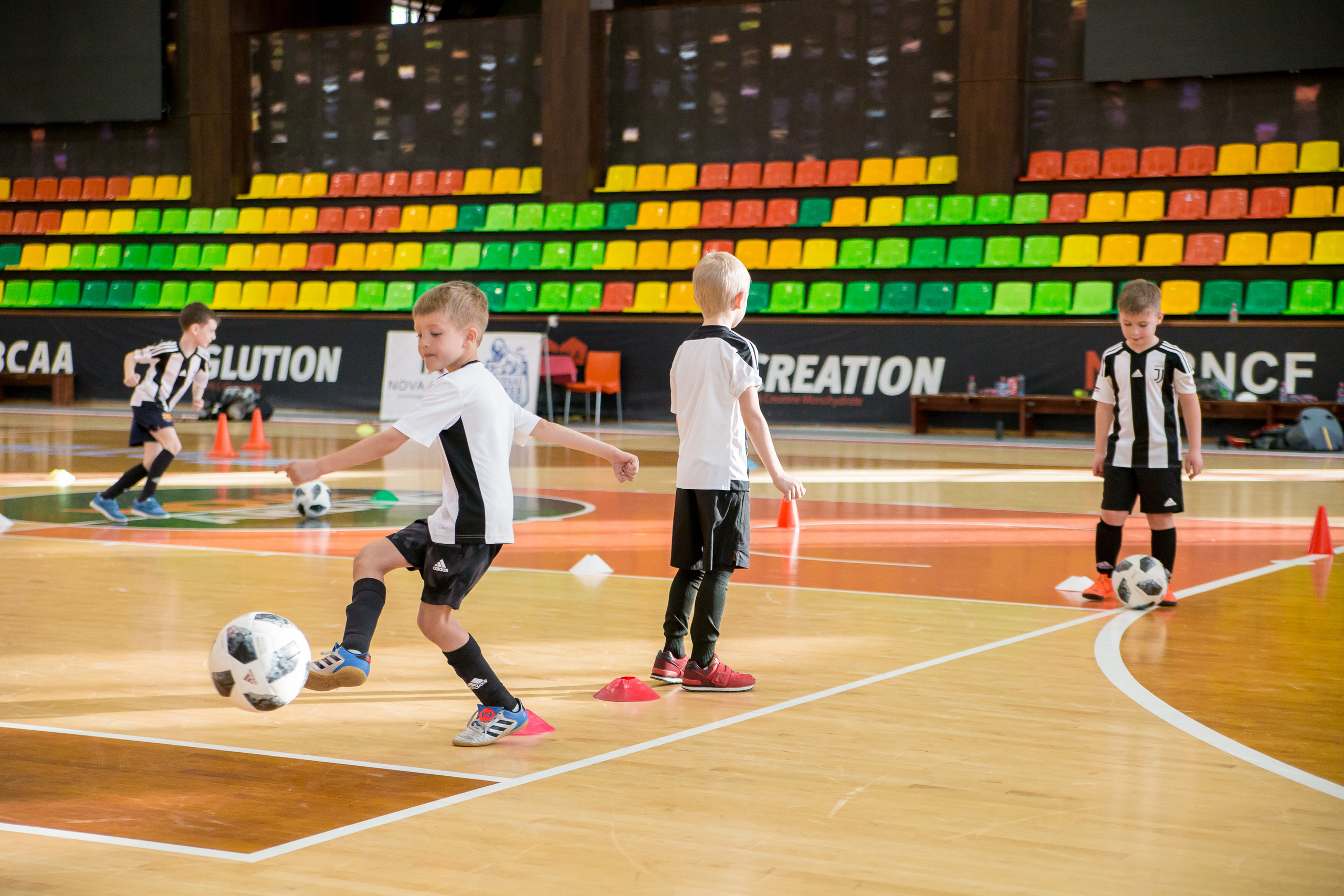 Спорт. Свободный фотограф