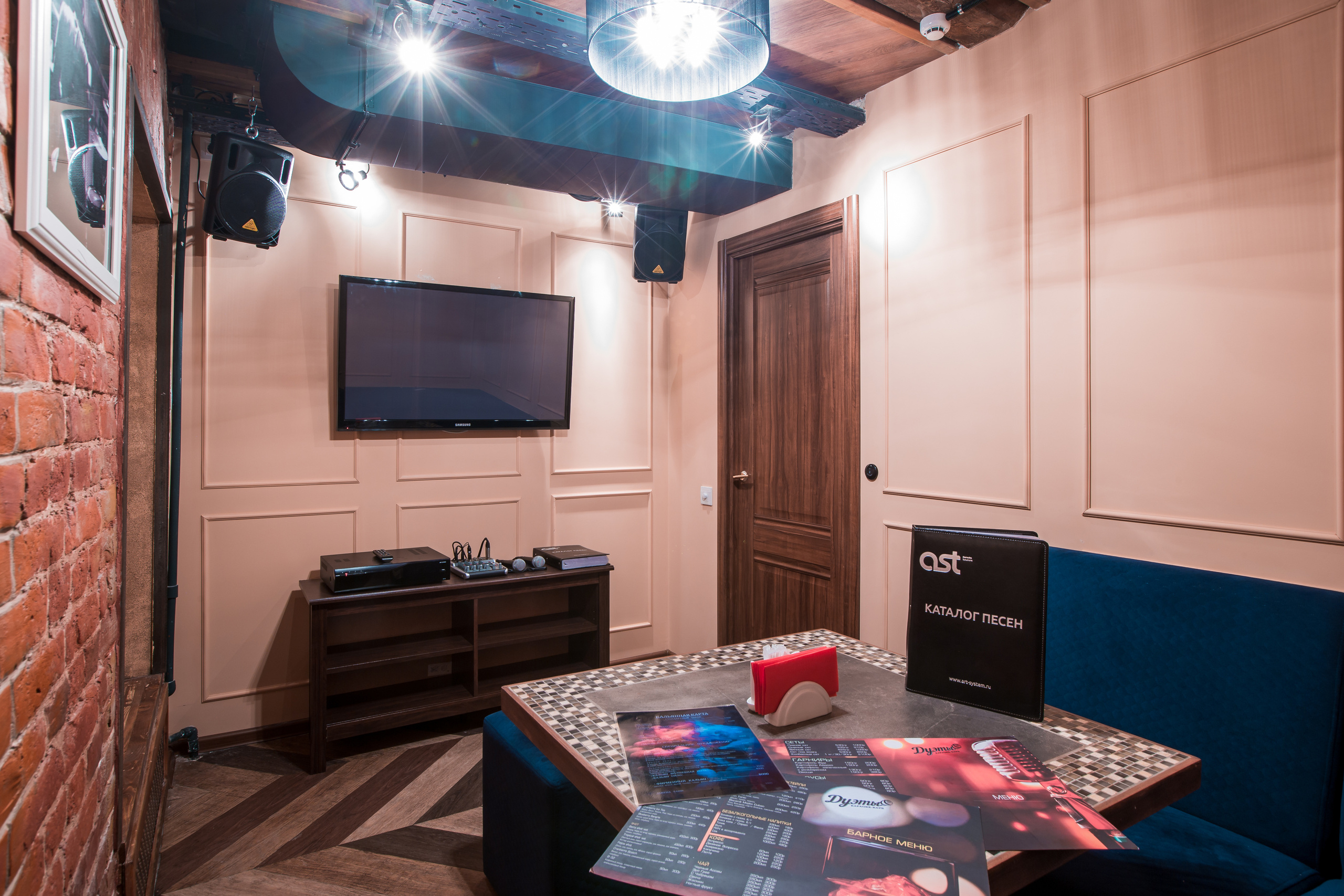 Интерьерная съемка. Свободный фотограф