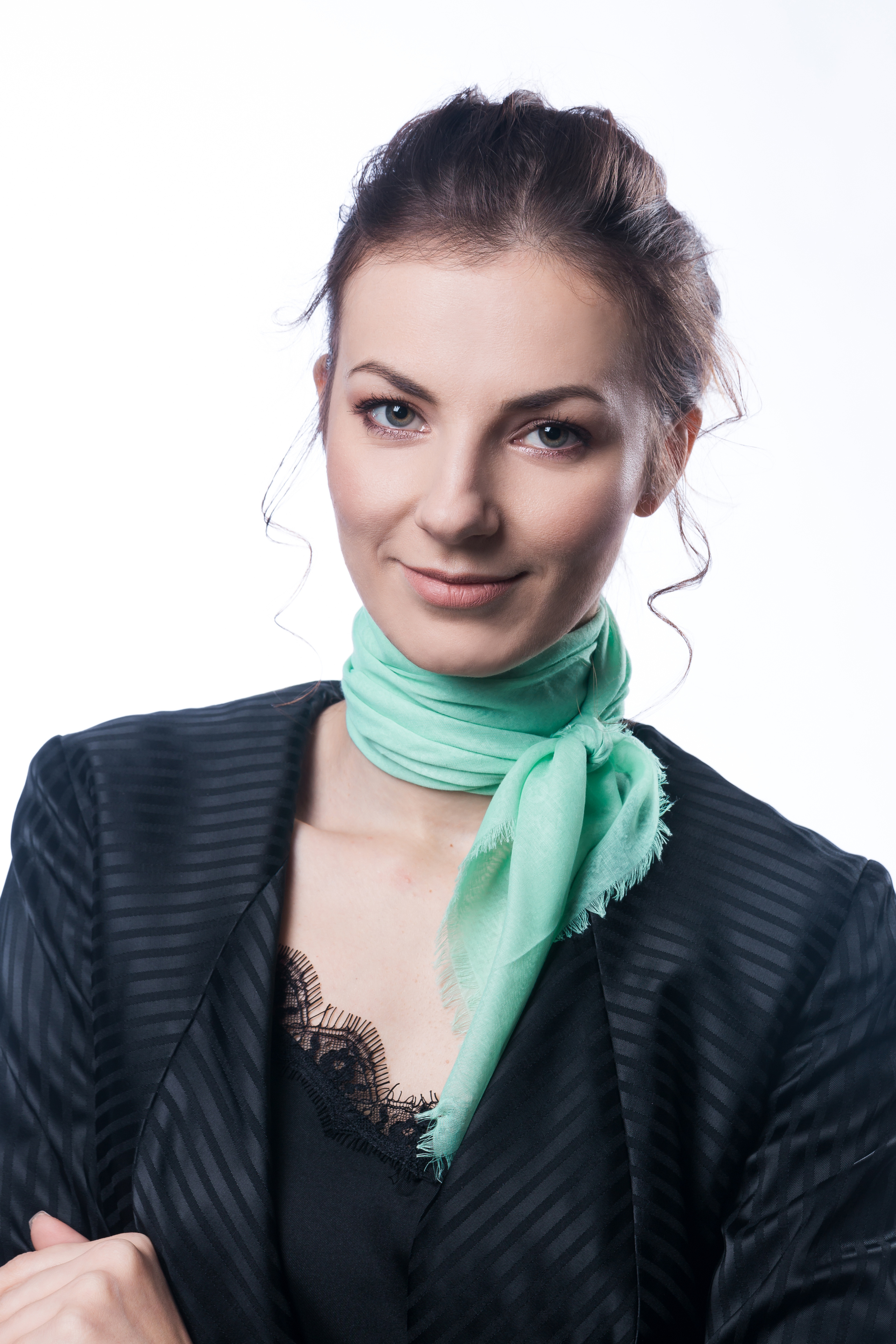 Деловой. Свободный фотограф