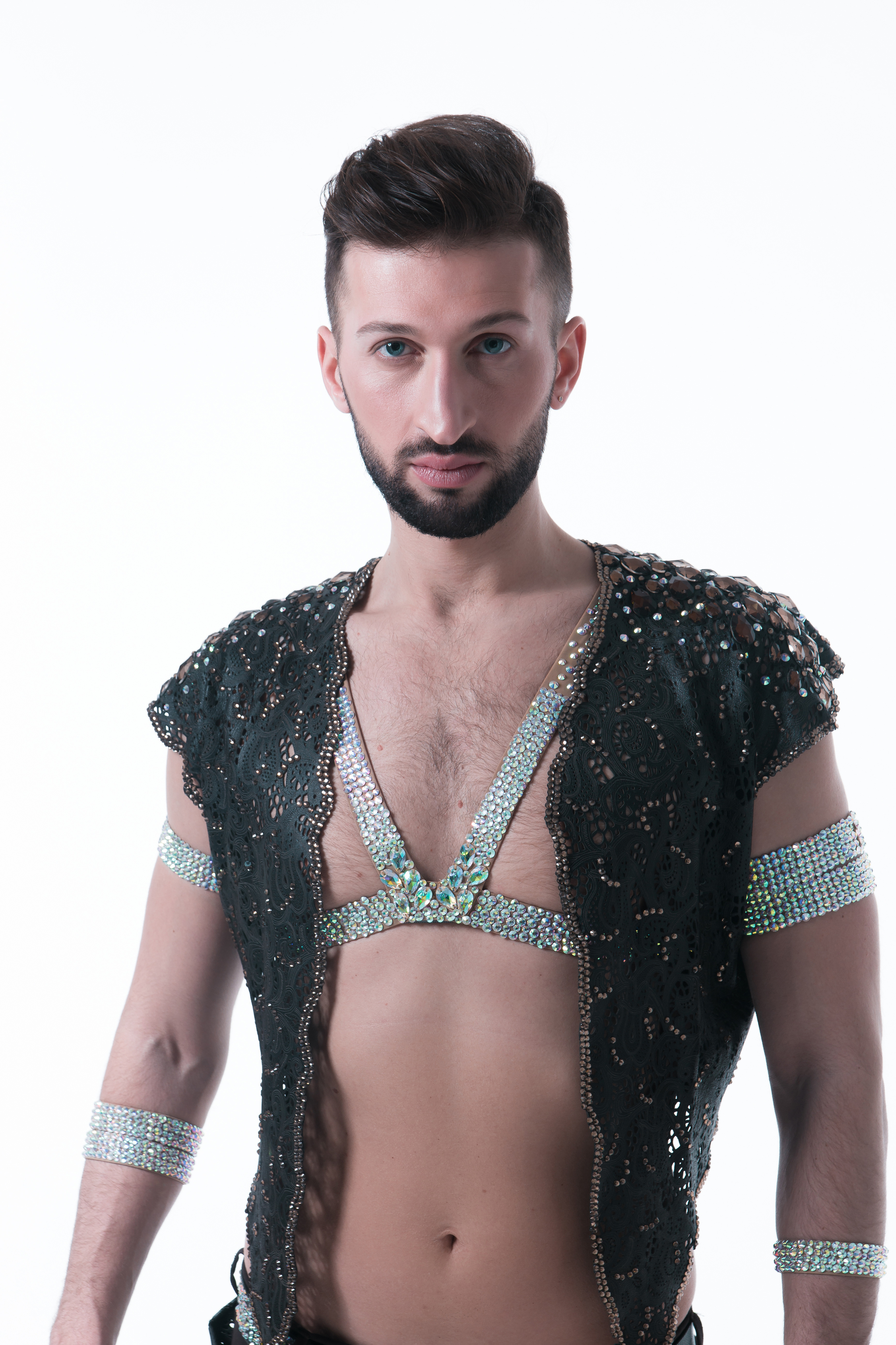 Деловой. Свободный фотограф