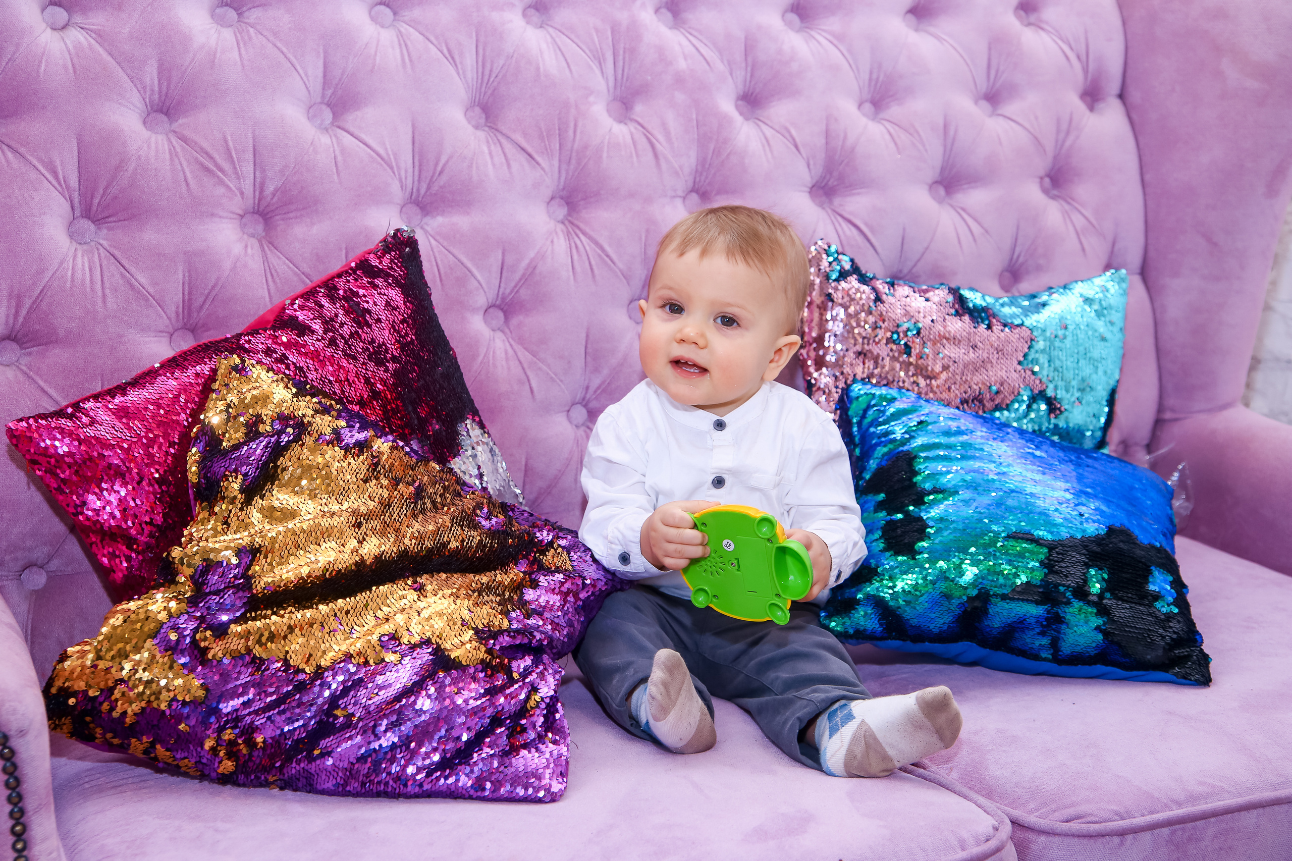 Дети. Свободный фотограф