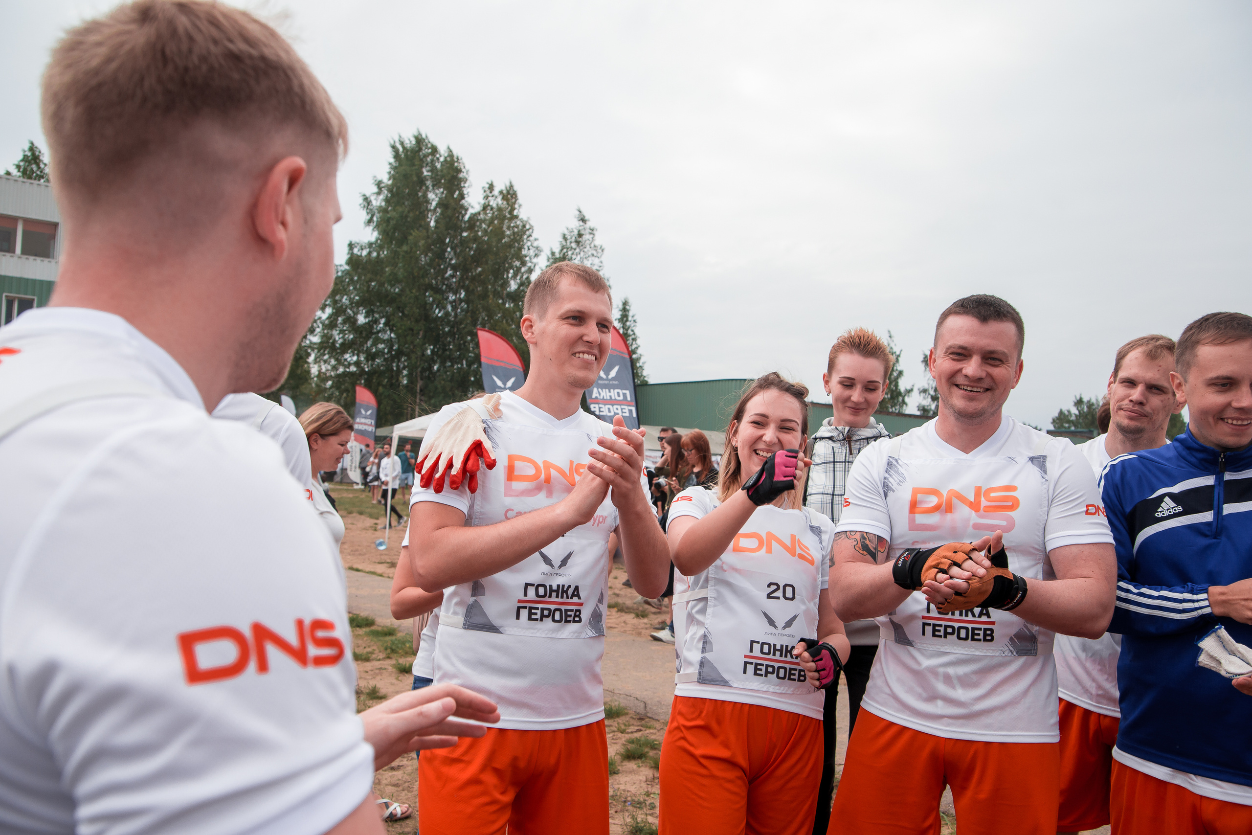 Спорт. Свободный фотограф