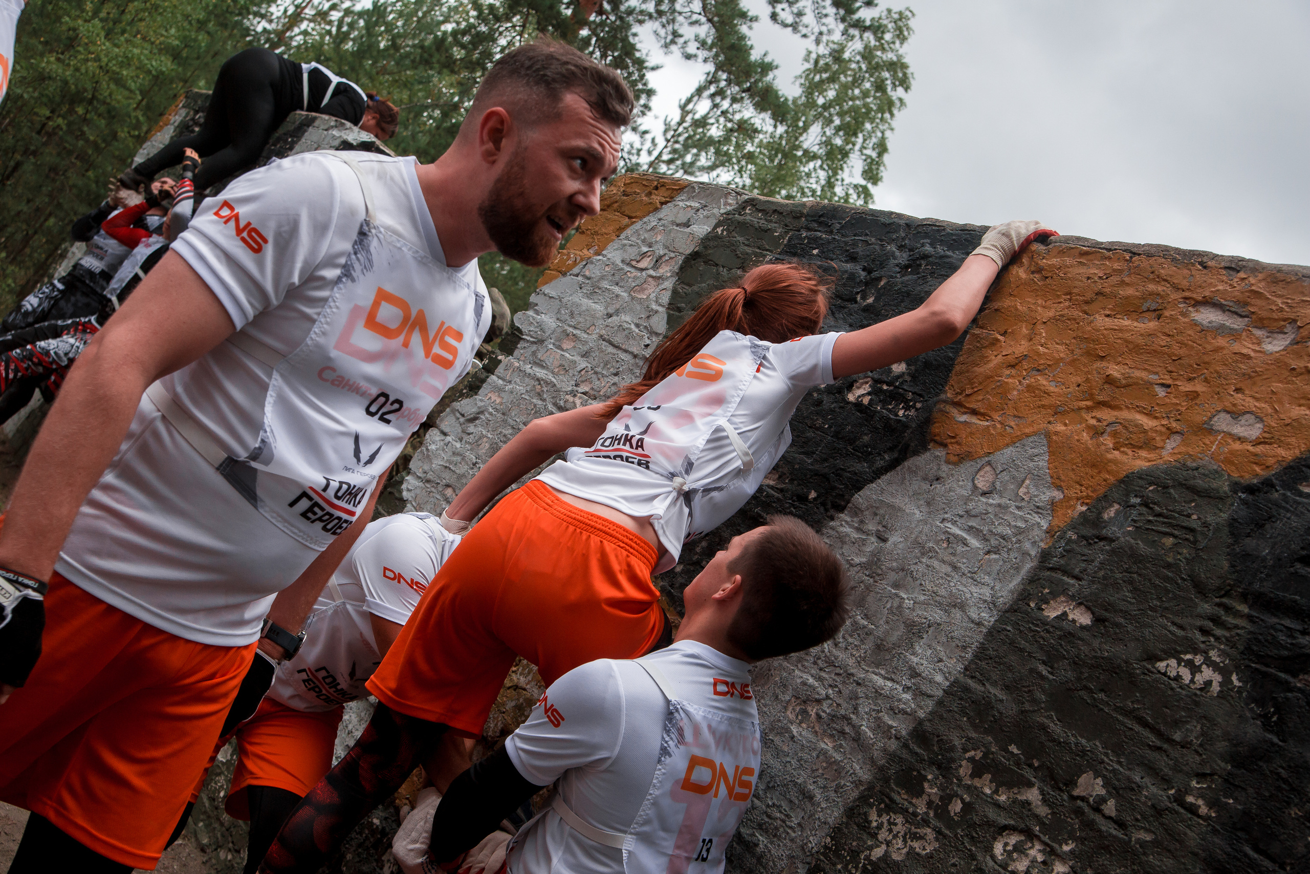 Спорт. Свободный фотограф