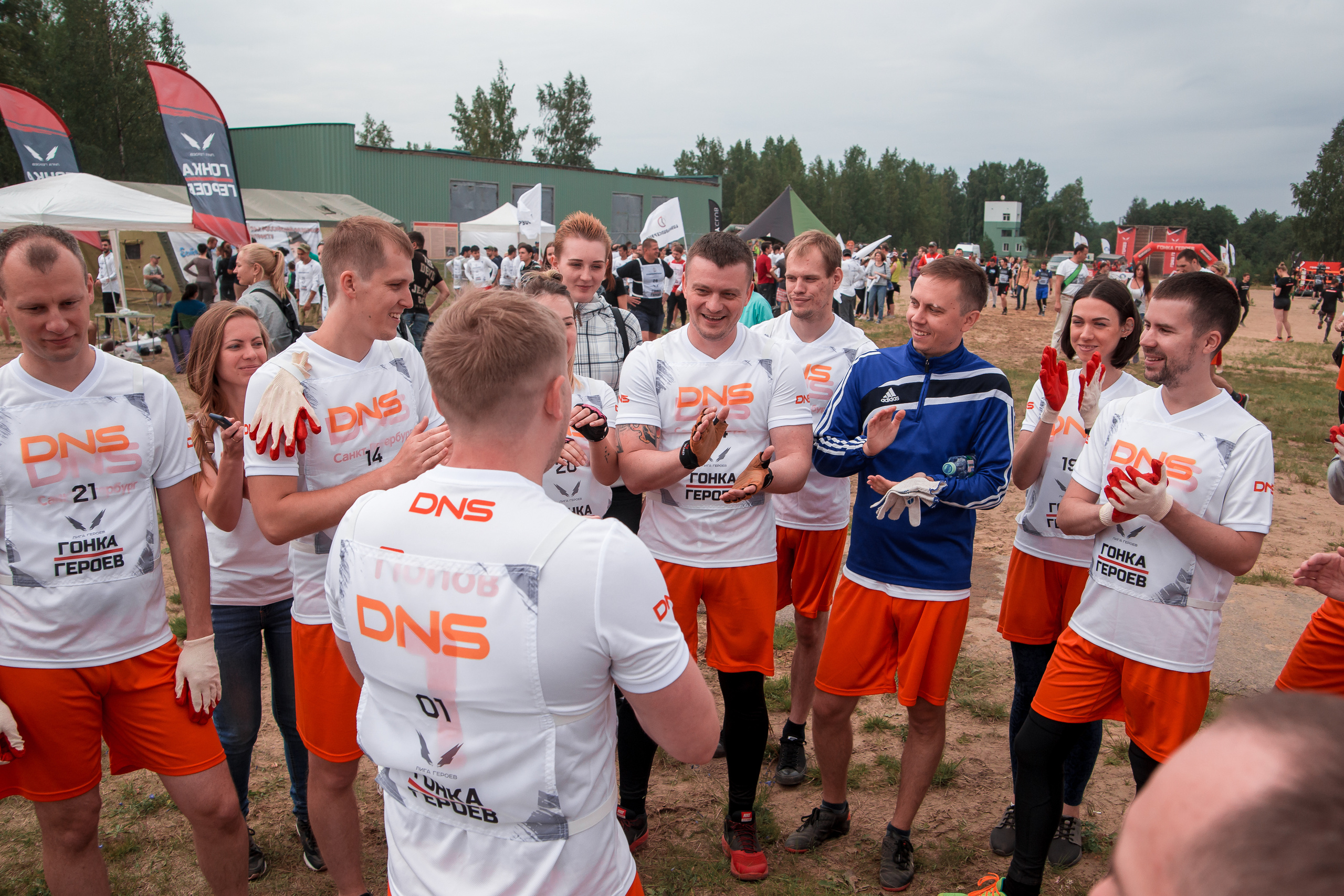 Спорт. Свободный фотограф