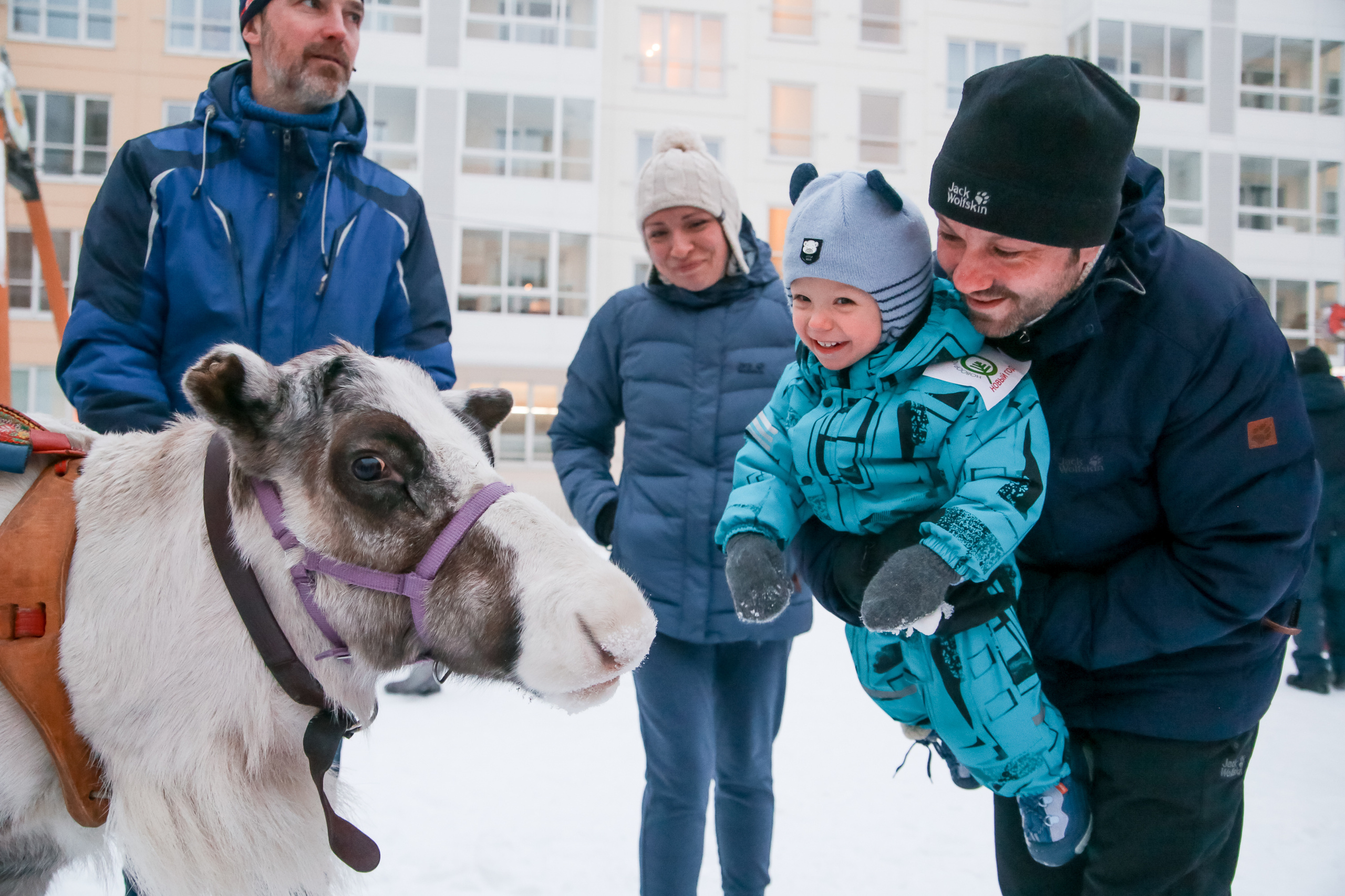 Дети. Свободный фотограф