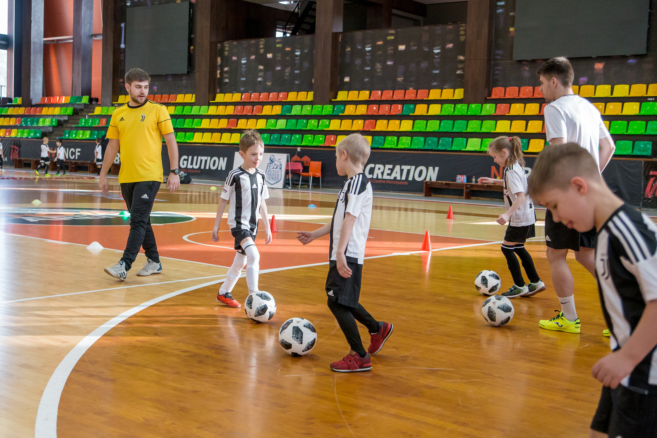 Спорт. Свободный фотограф