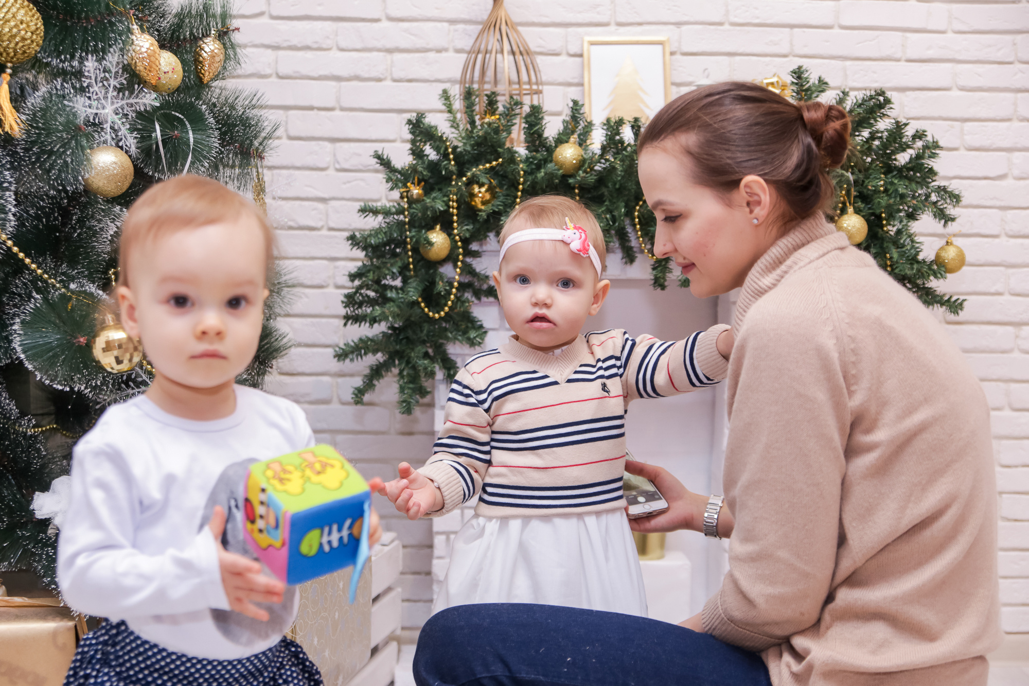 Дети. Свободный фотограф