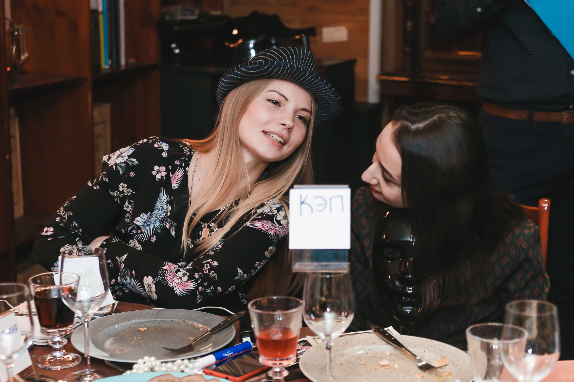 День Рождения, юбилей, корпоратив. Свободный фотограф