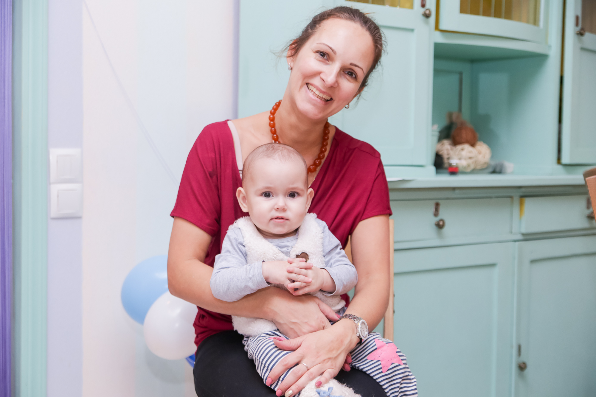 Дети. Свободный фотограф