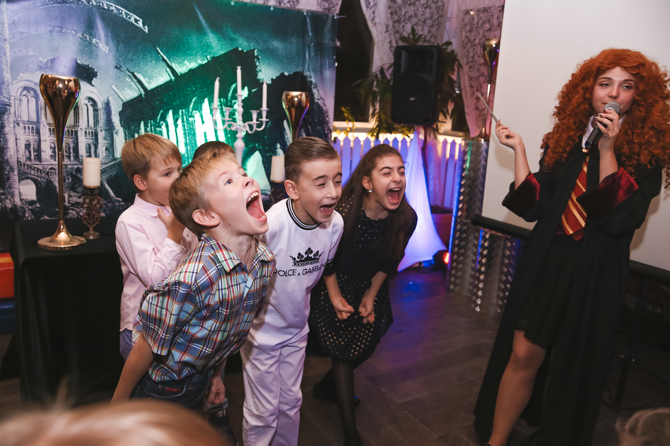 День Рождения, юбилей, корпоратив. Свободный фотограф