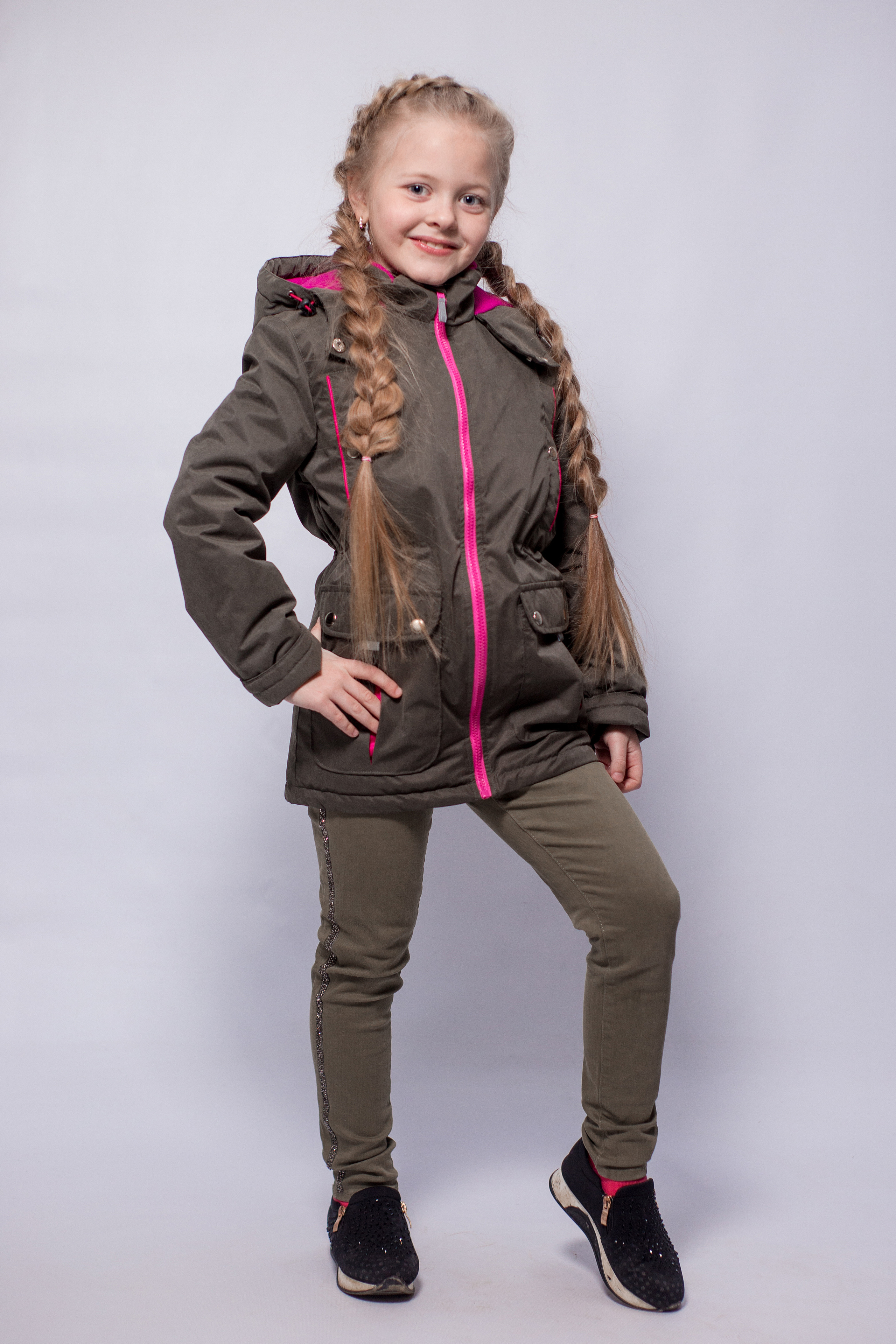 Каталожная съемка. Свободный фотограф