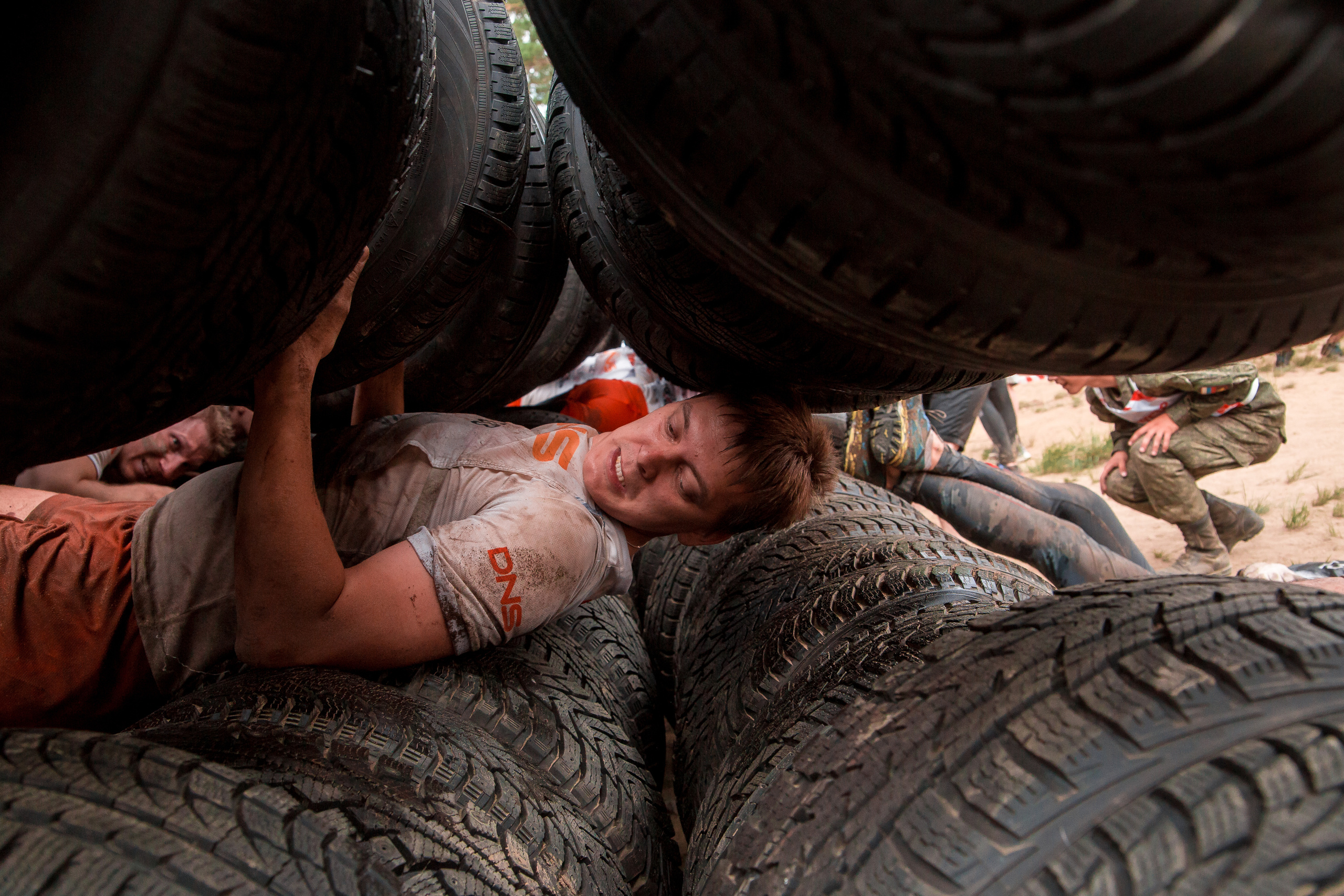 Спорт. Свободный фотограф