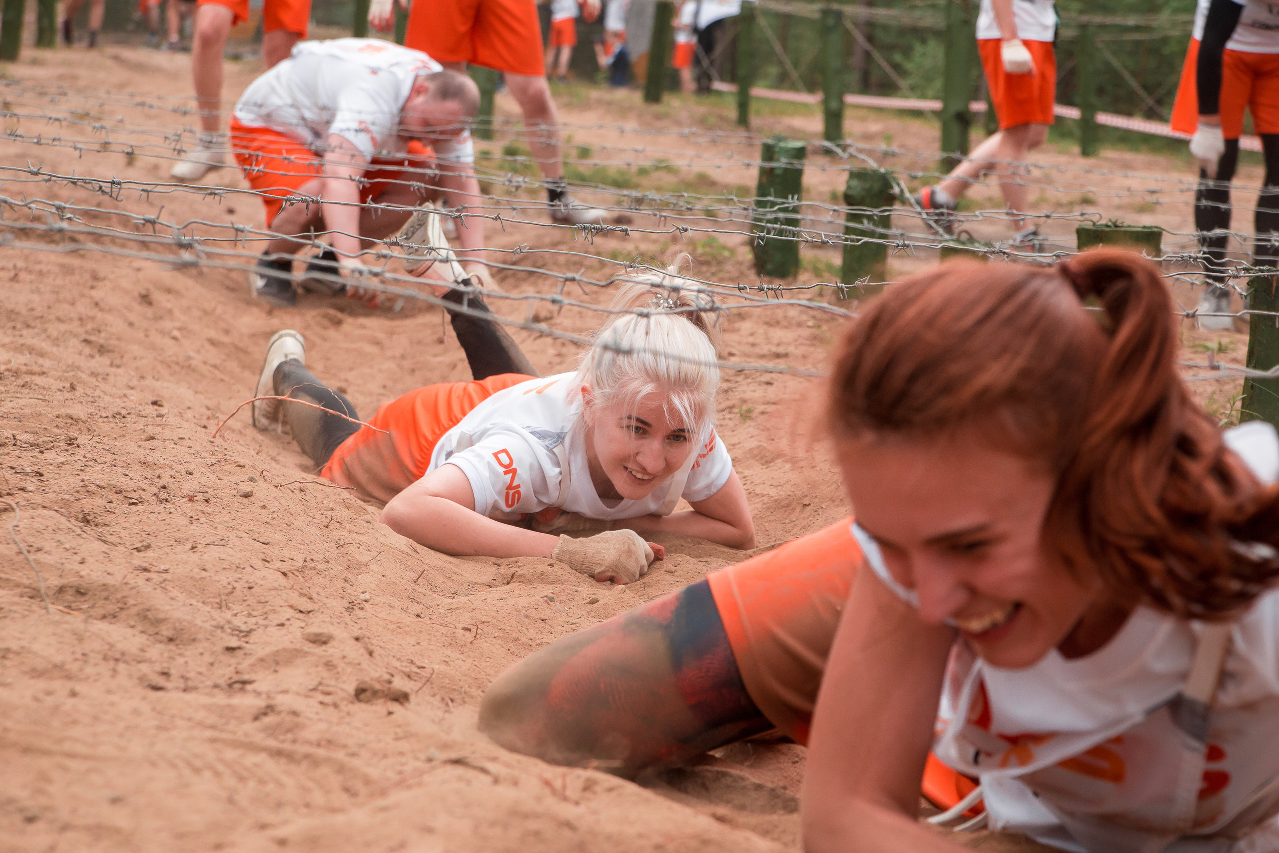 Спорт. Свободный фотограф