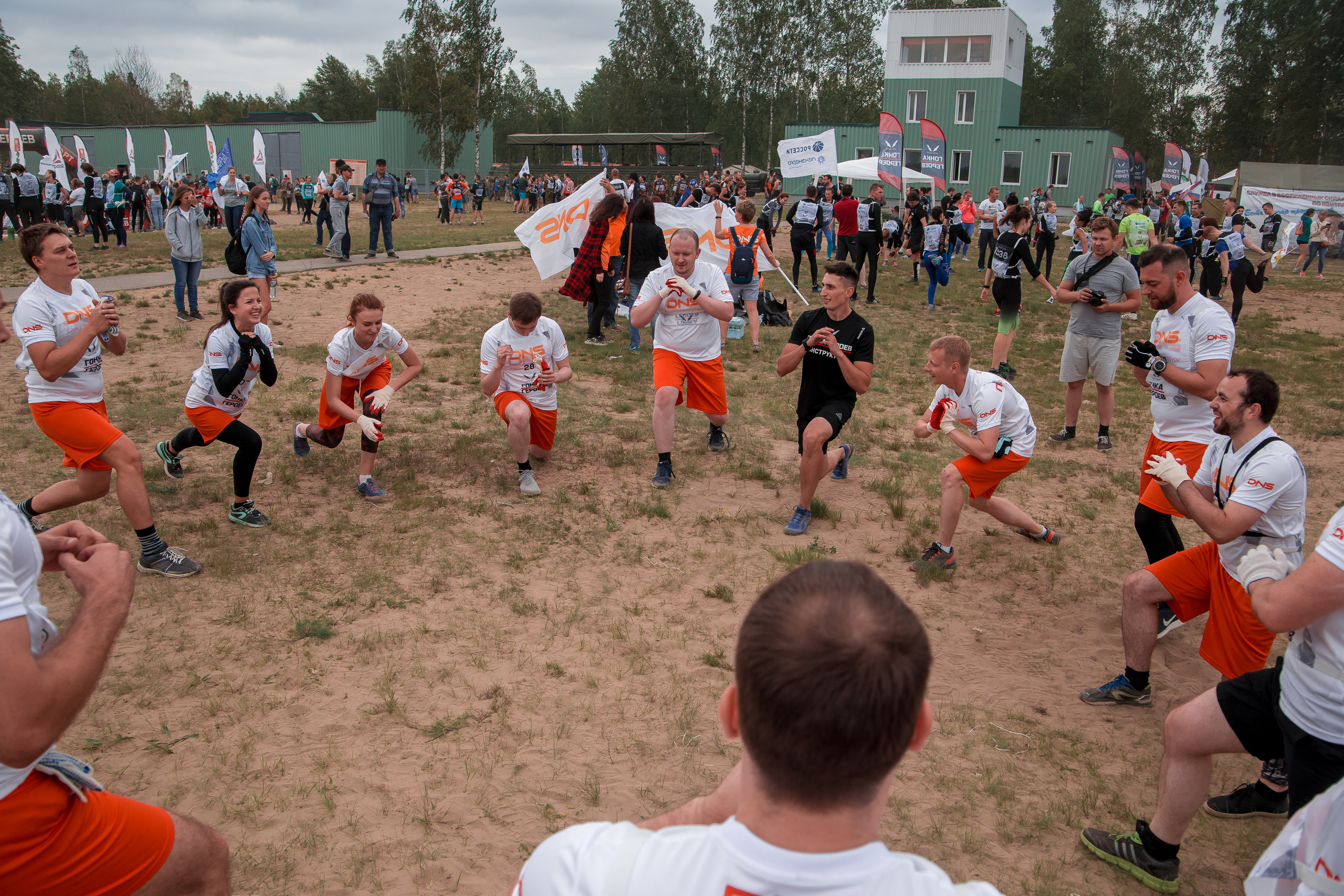 Спорт. Свободный фотограф