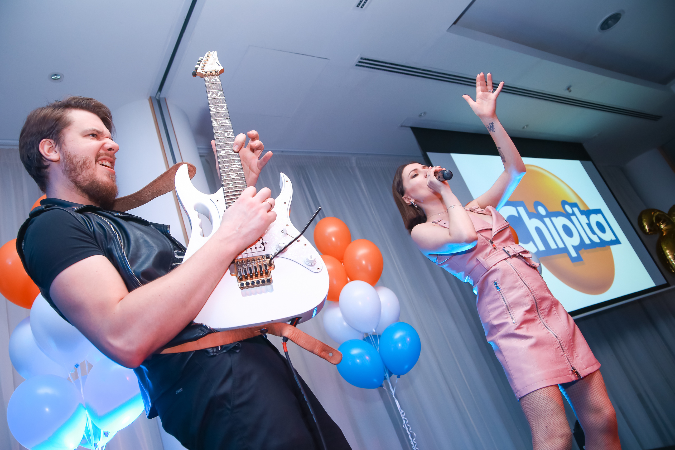 День Рождения, юбилей, корпоратив. Свободный фотограф