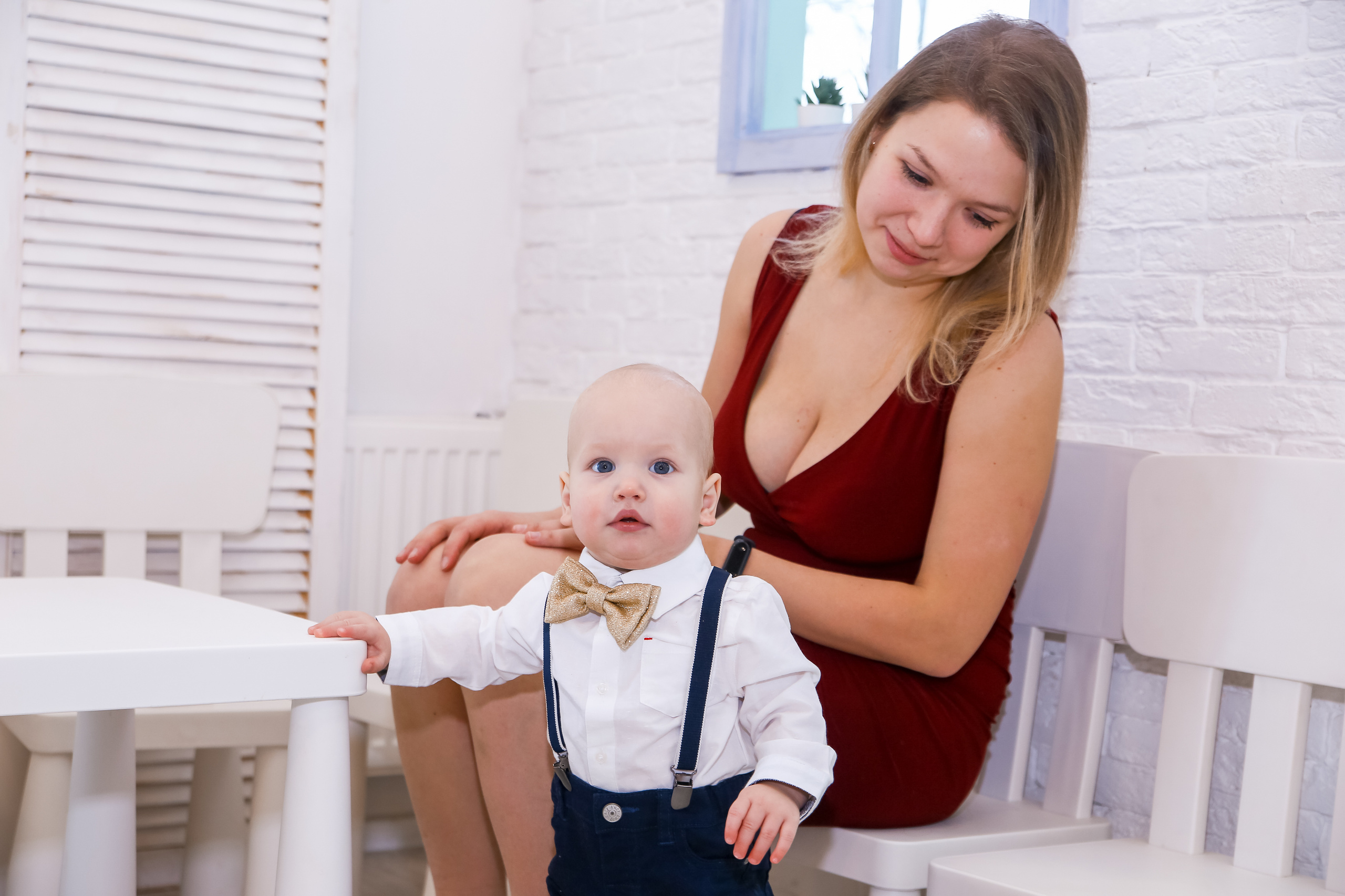 Дети. Свободный фотограф