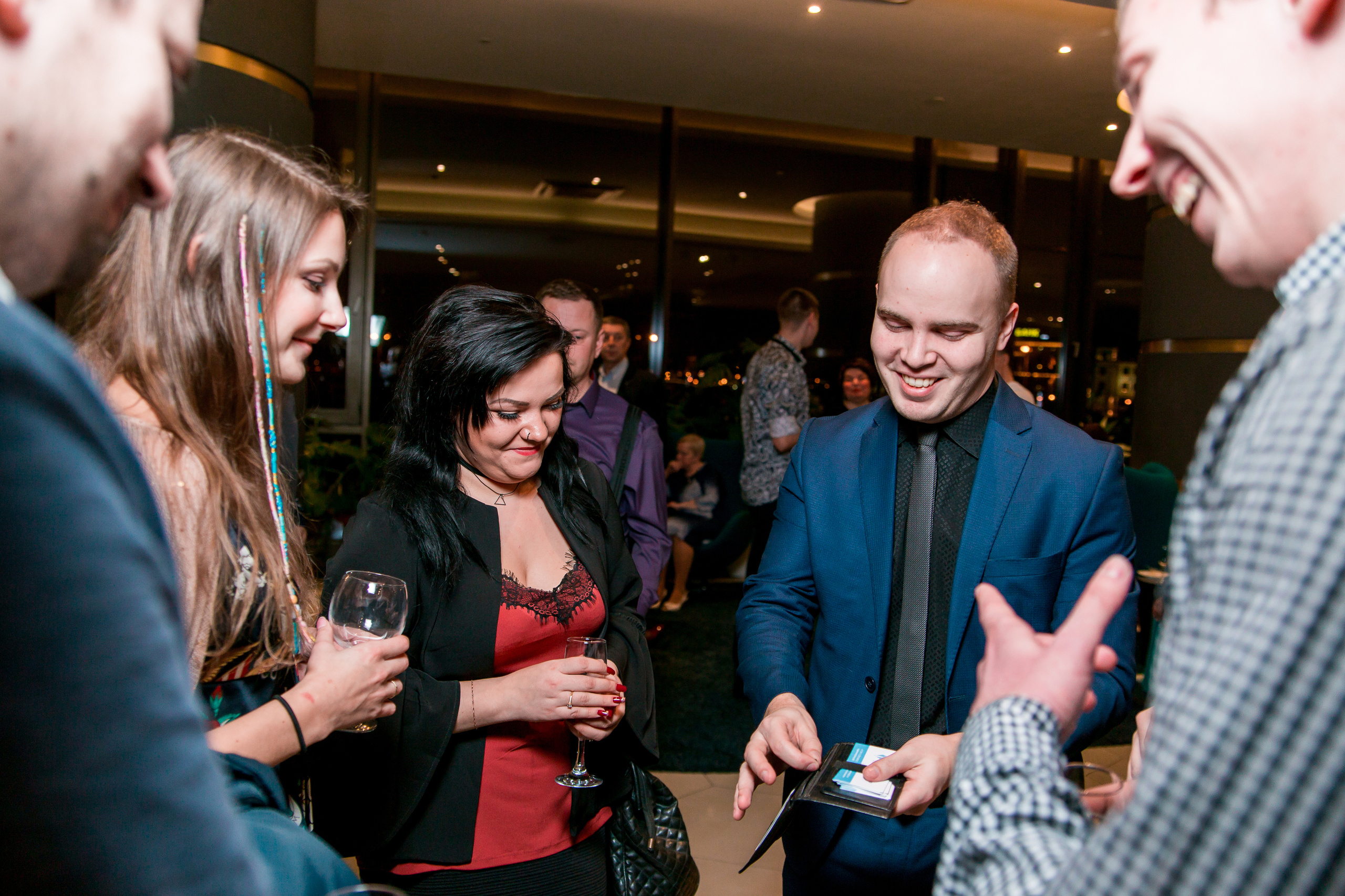 День Рождения, юбилей, корпоратив. Свободный фотограф