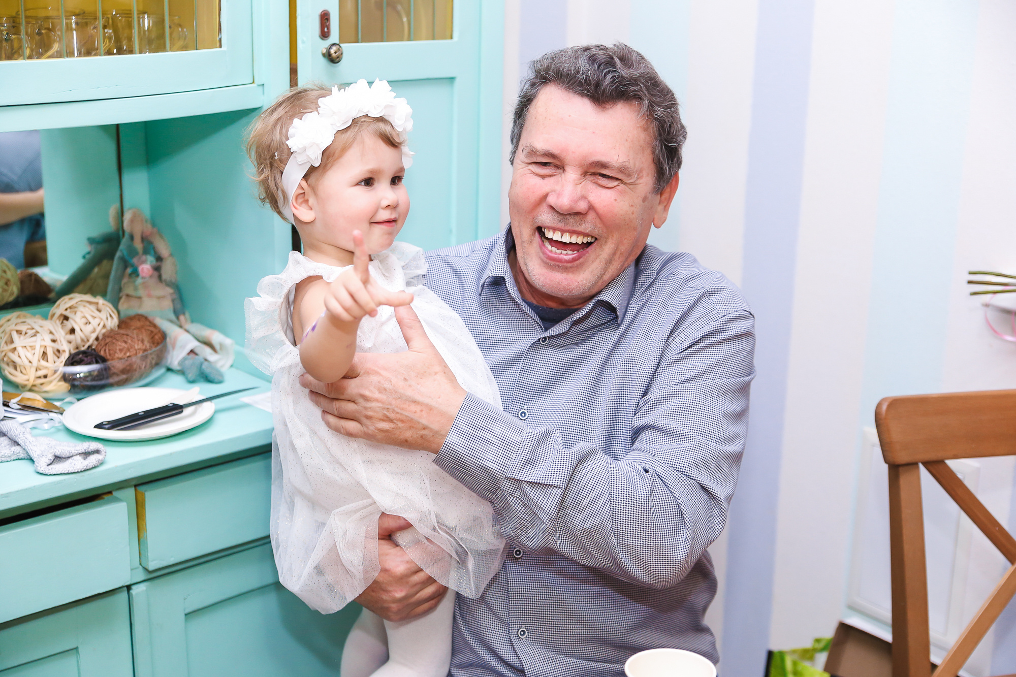 Дети. Свободный фотограф