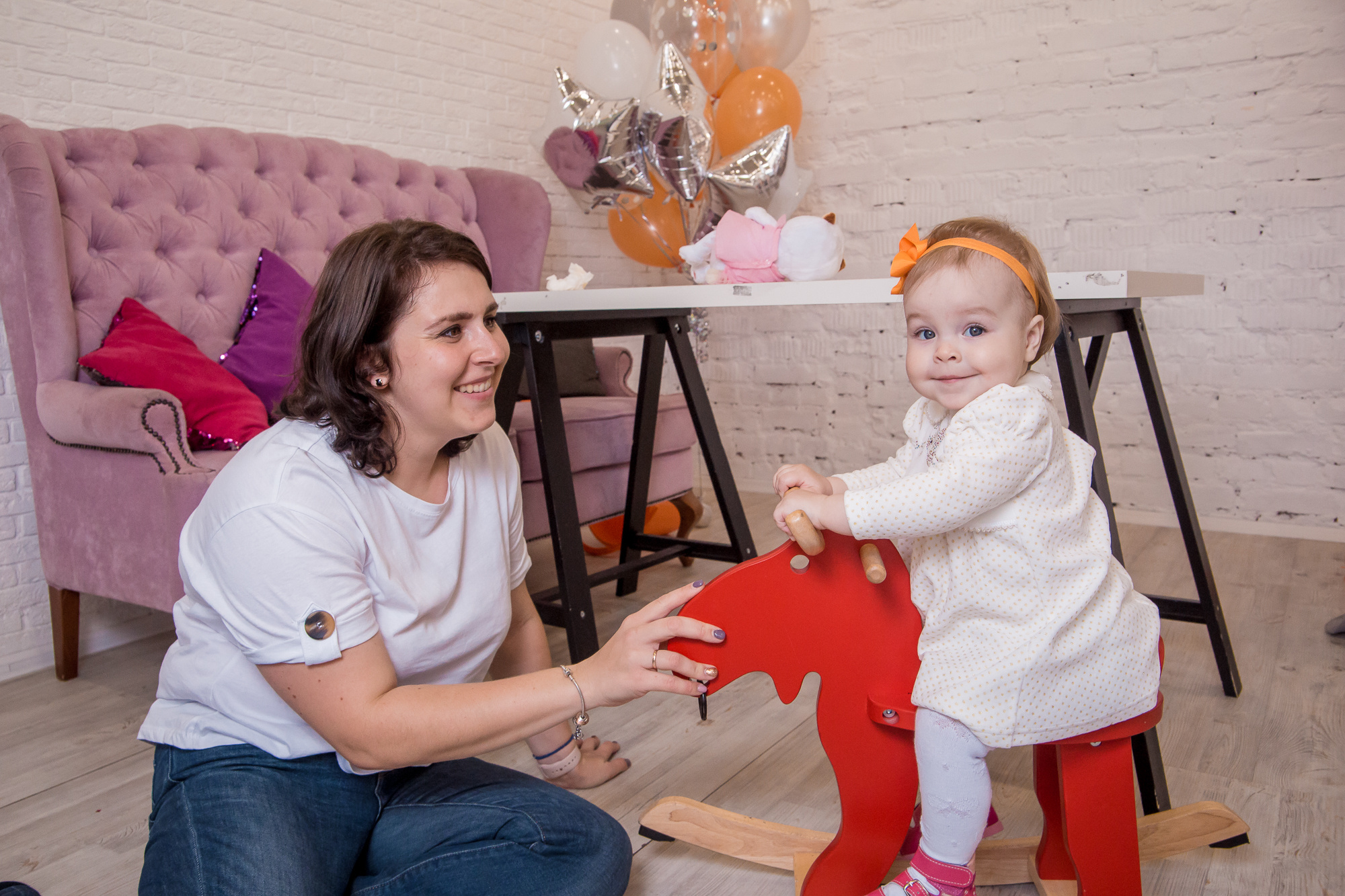 Дети. Свободный фотограф