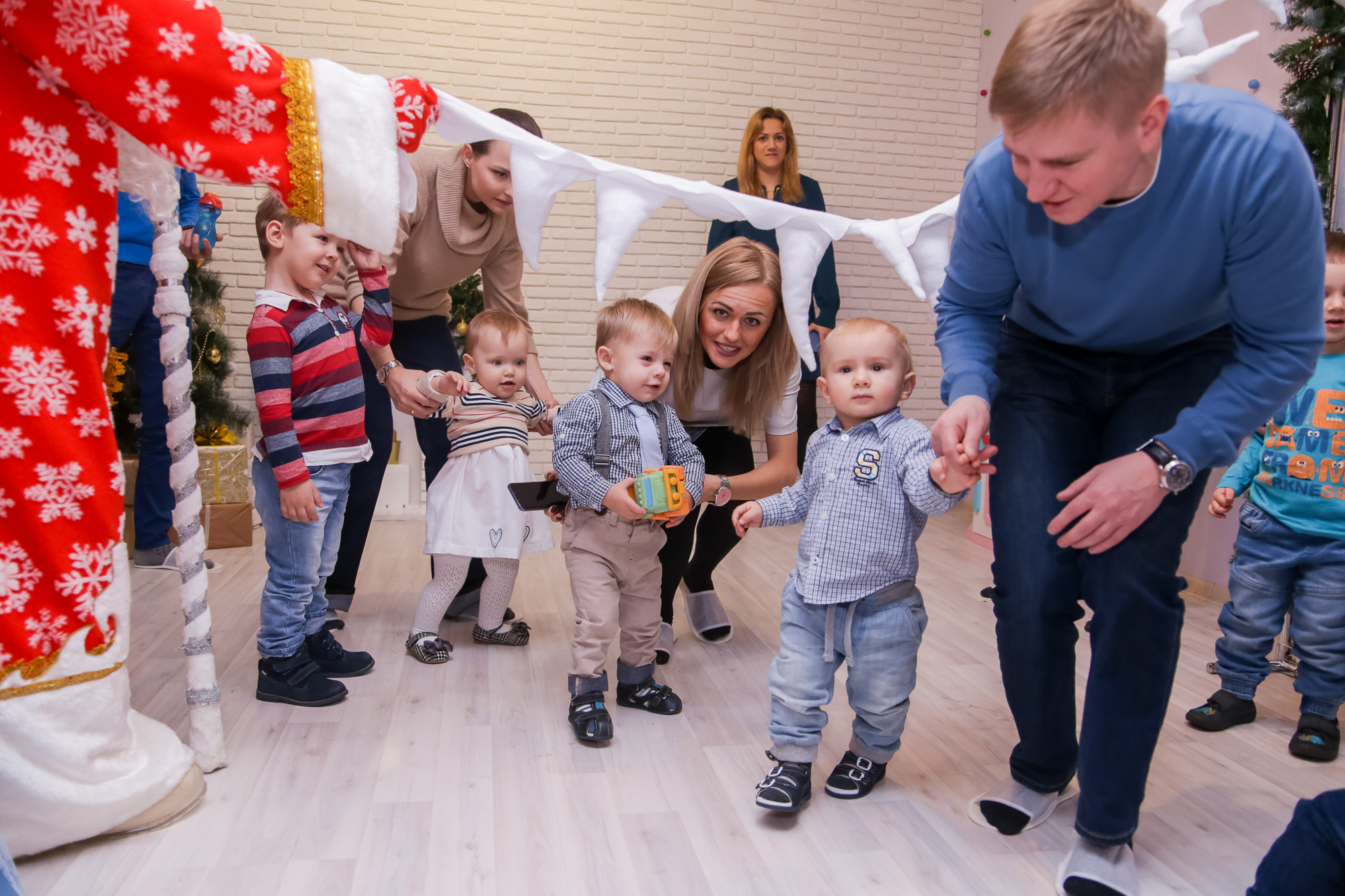 Дети. Свободный фотограф