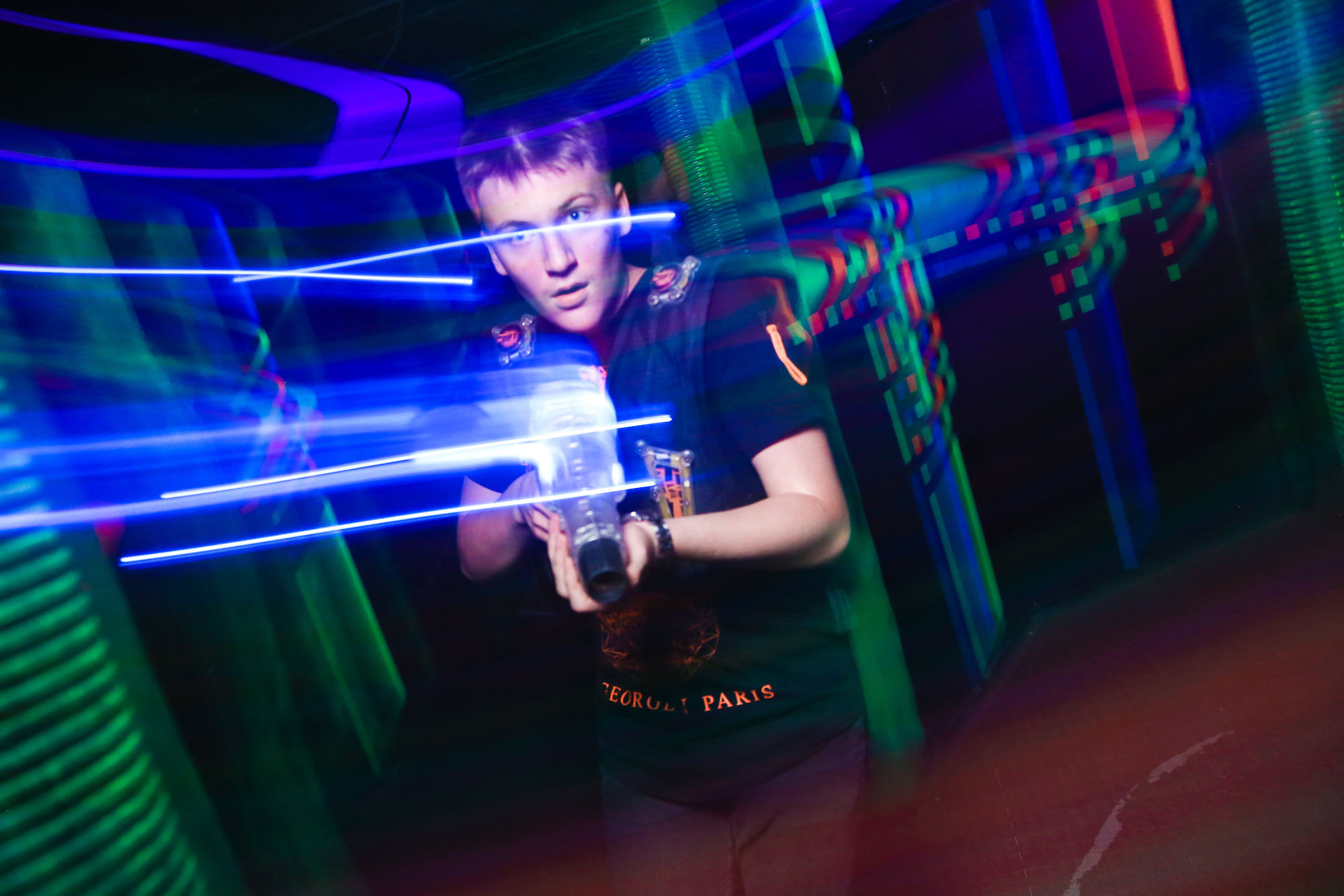 Дети. Свободный фотограф