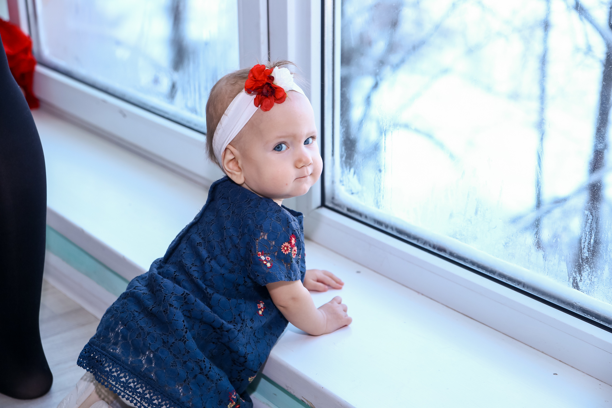 Дети. Свободный фотограф