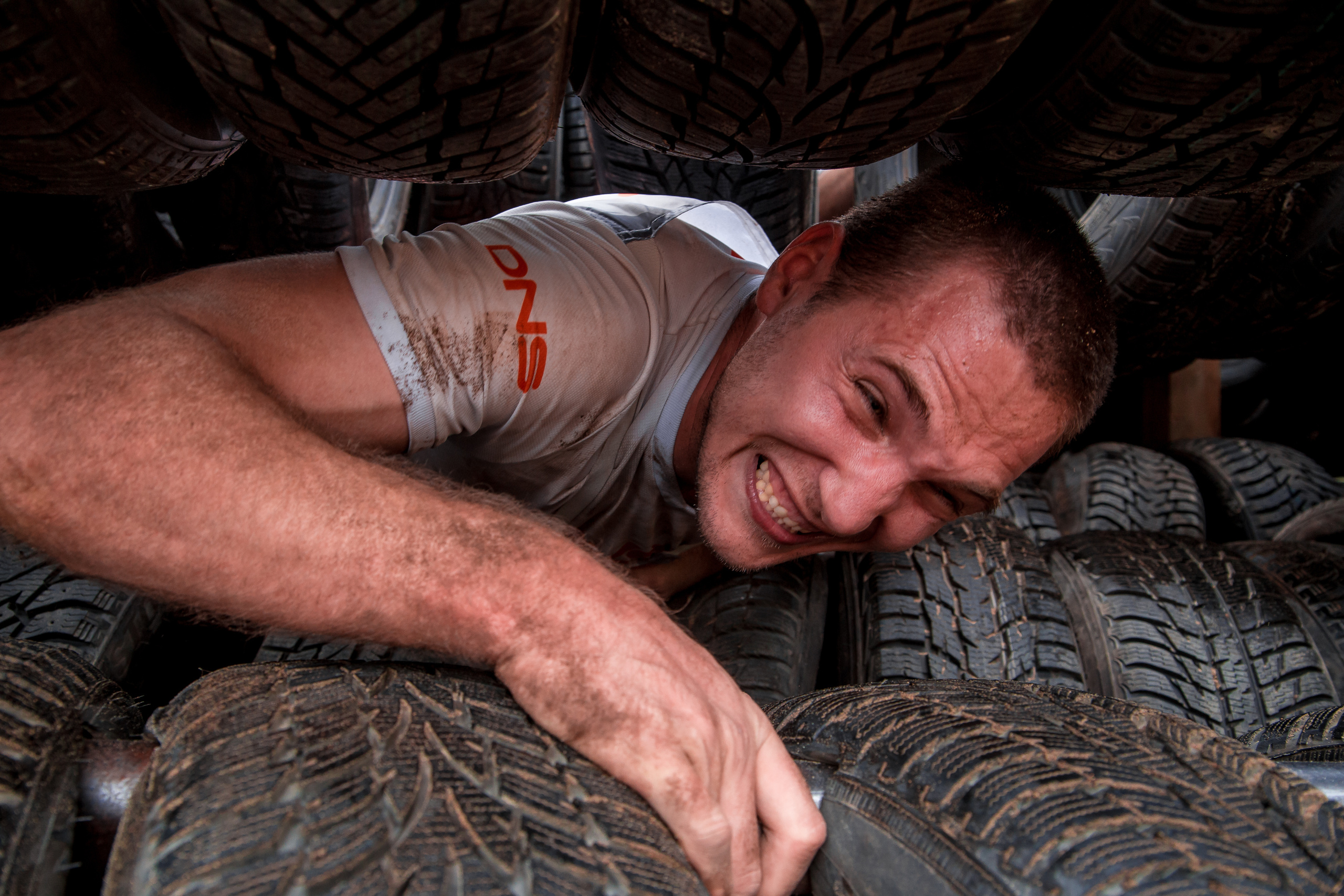 Спорт. Свободный фотограф