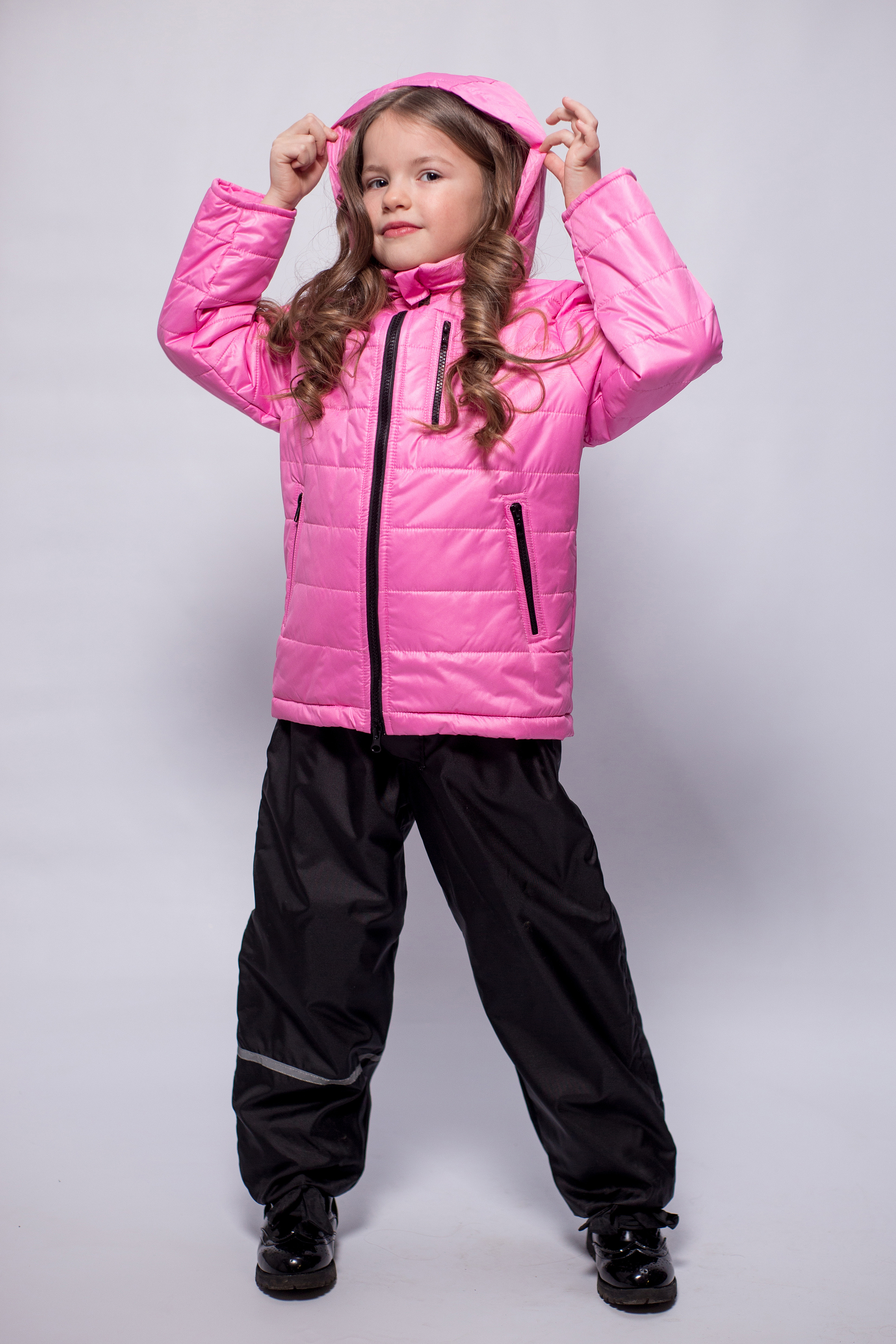 Каталожная съемка. Свободный фотограф