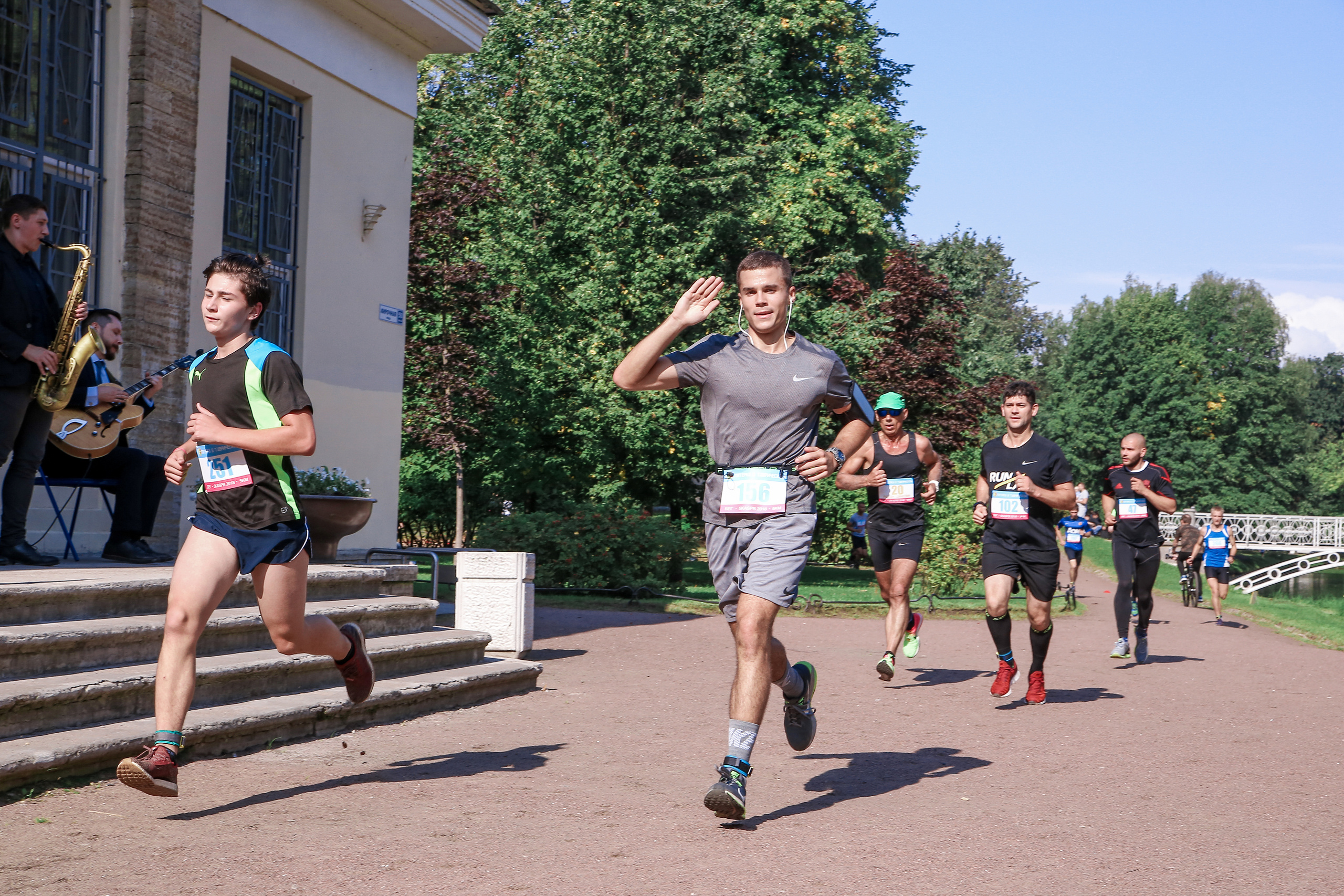 Спорт. Свободный фотограф
