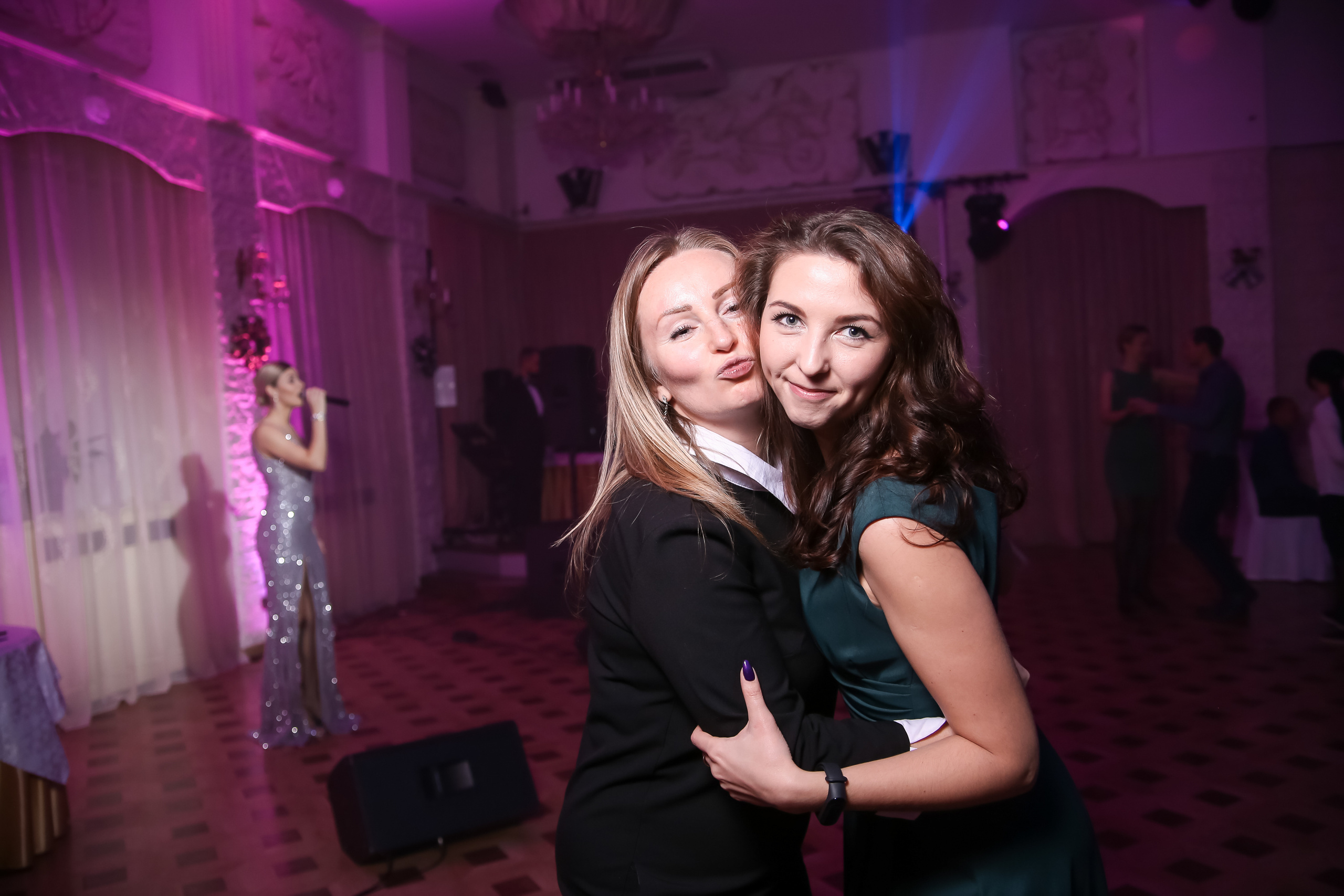 День Рождения, юбилей, корпоратив. Свободный фотограф