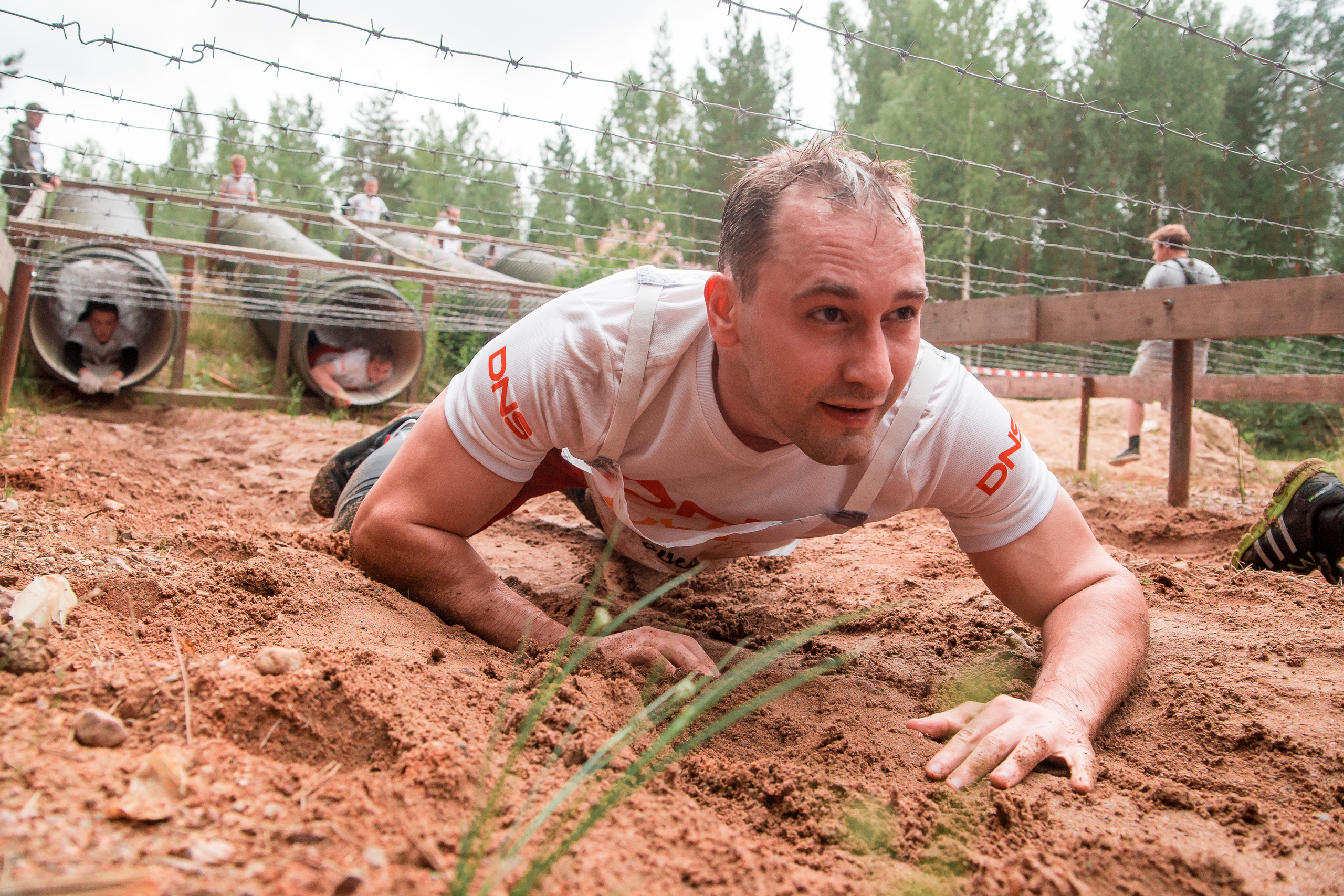 Спорт. Свободный фотограф