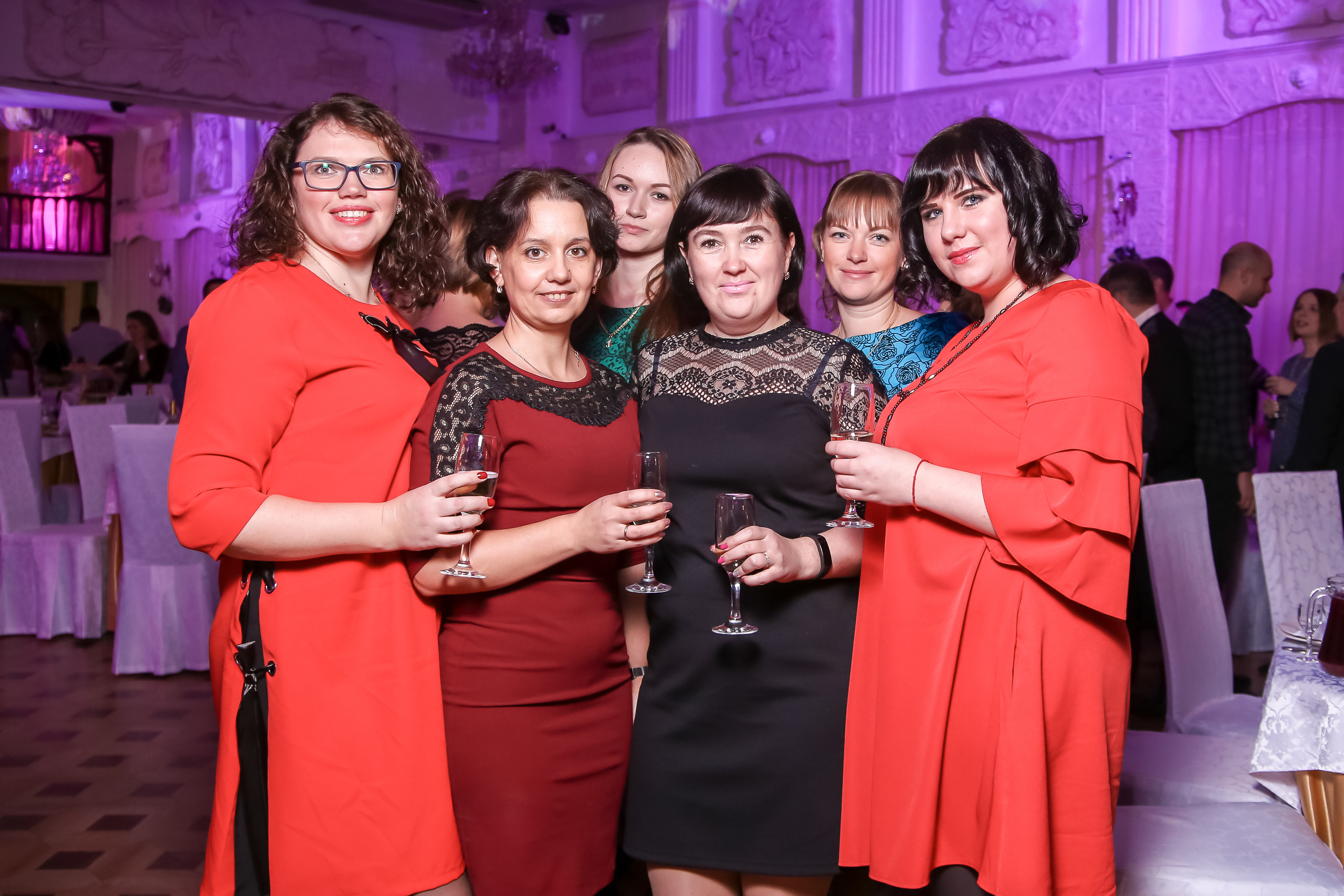 День Рождения, юбилей, корпоратив. Свободный фотограф