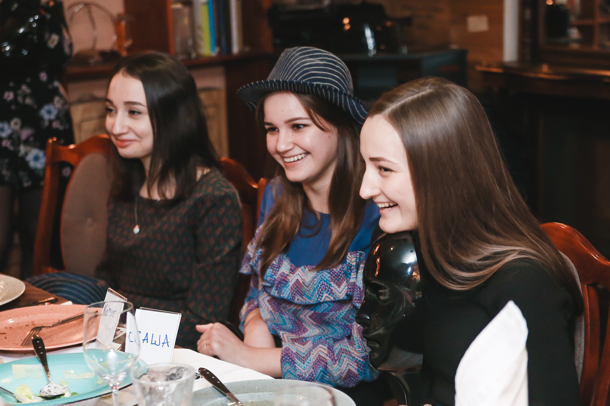 День Рождения, юбилей, корпоратив. Свободный фотограф