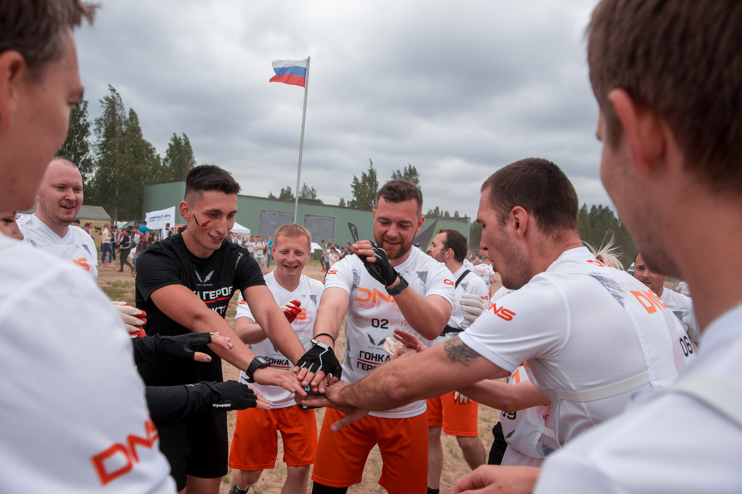 Спорт. Свободный фотограф