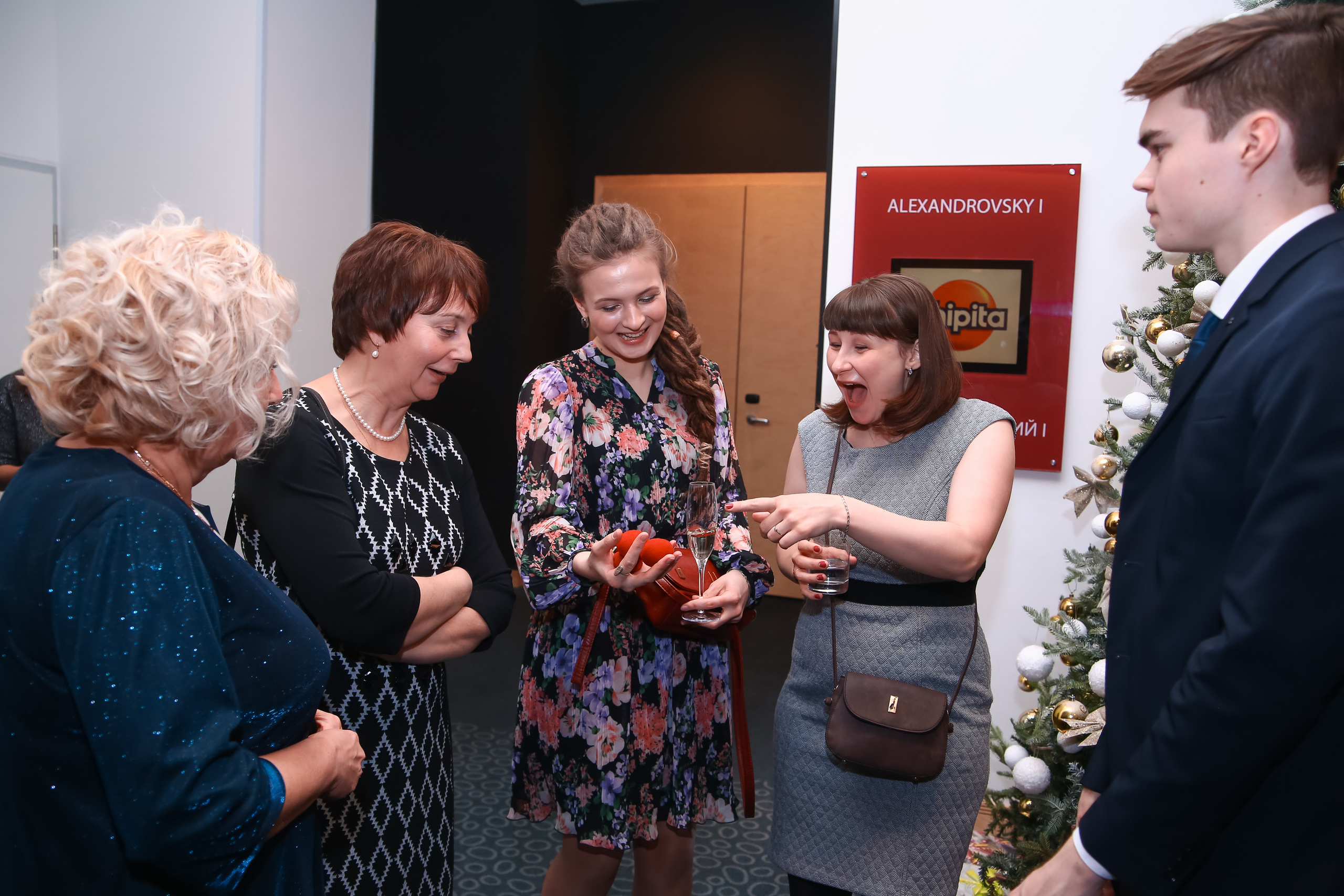 День Рождения, юбилей, корпоратив. Свободный фотограф